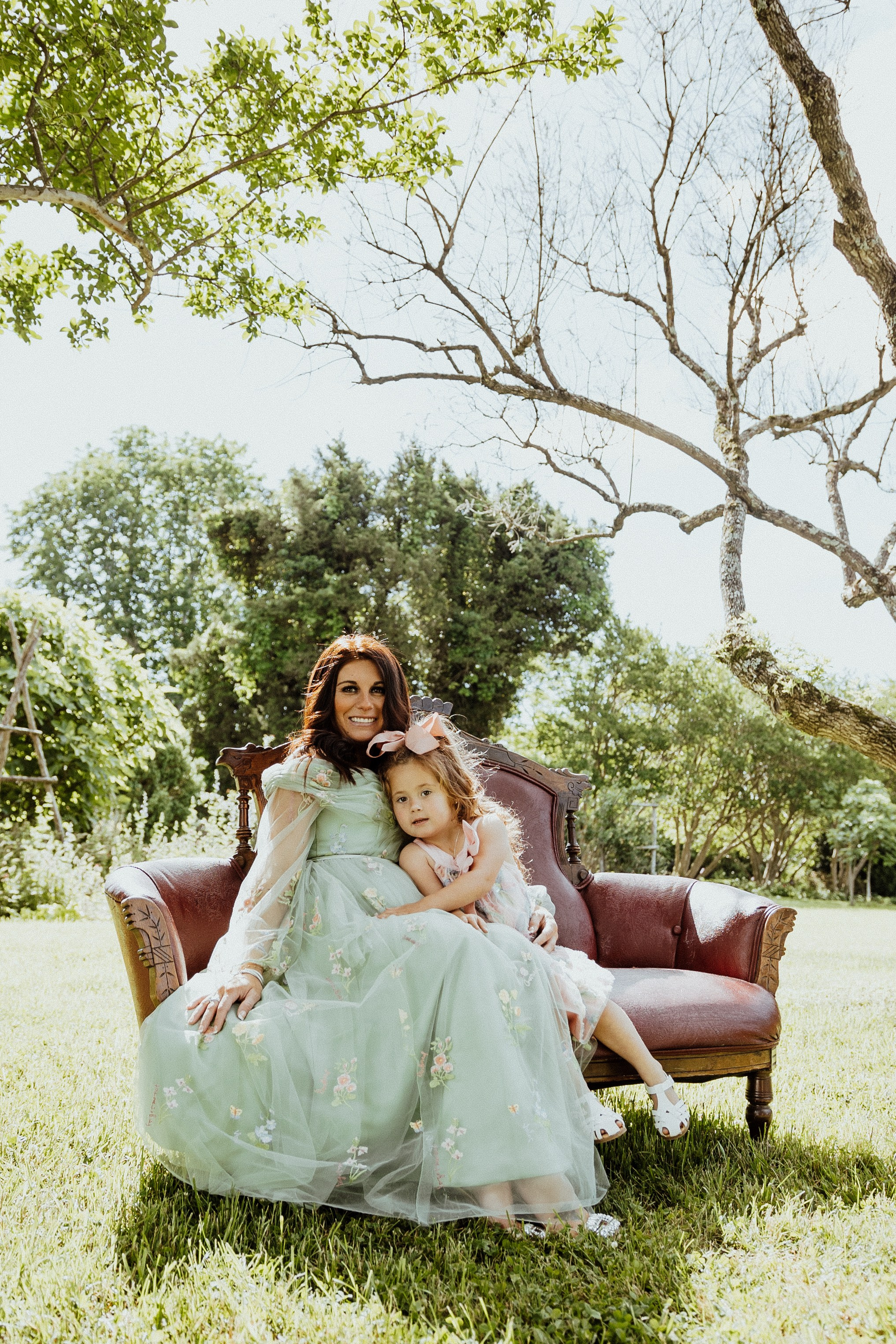 The Carpenters Maternity. Sara Eulalia | Virginia Photographer