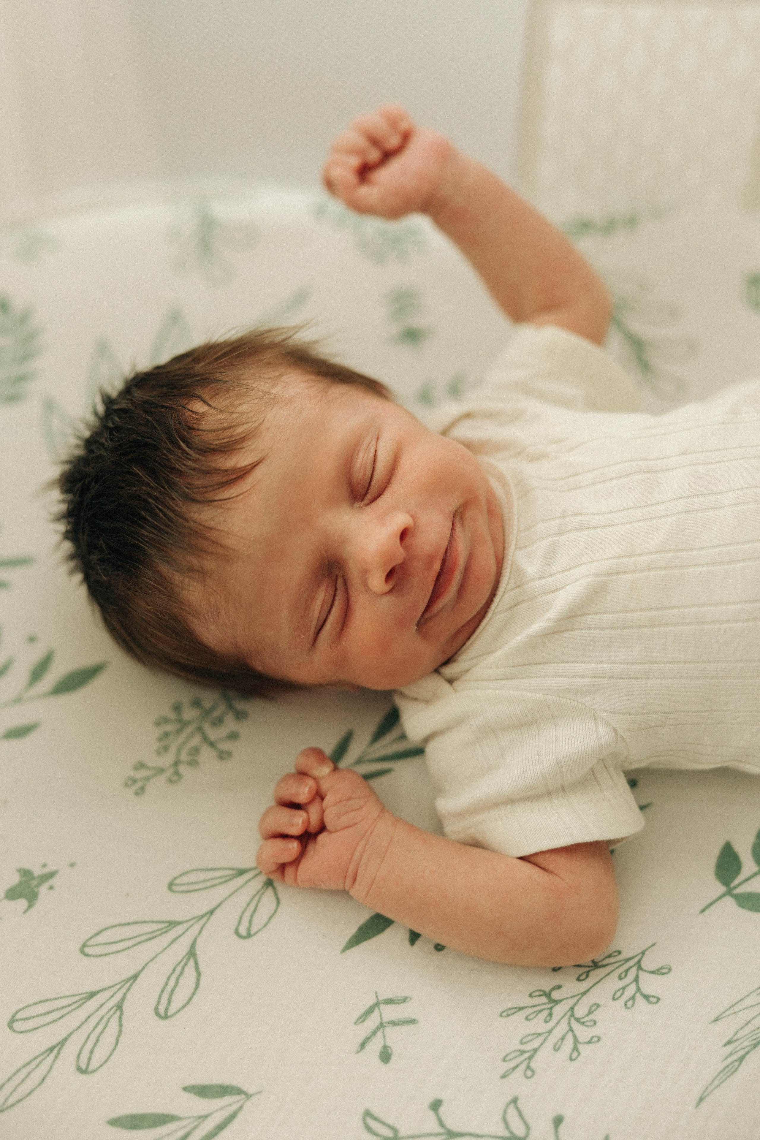 The Williams. Sara Eulalia | Virginia Photographer