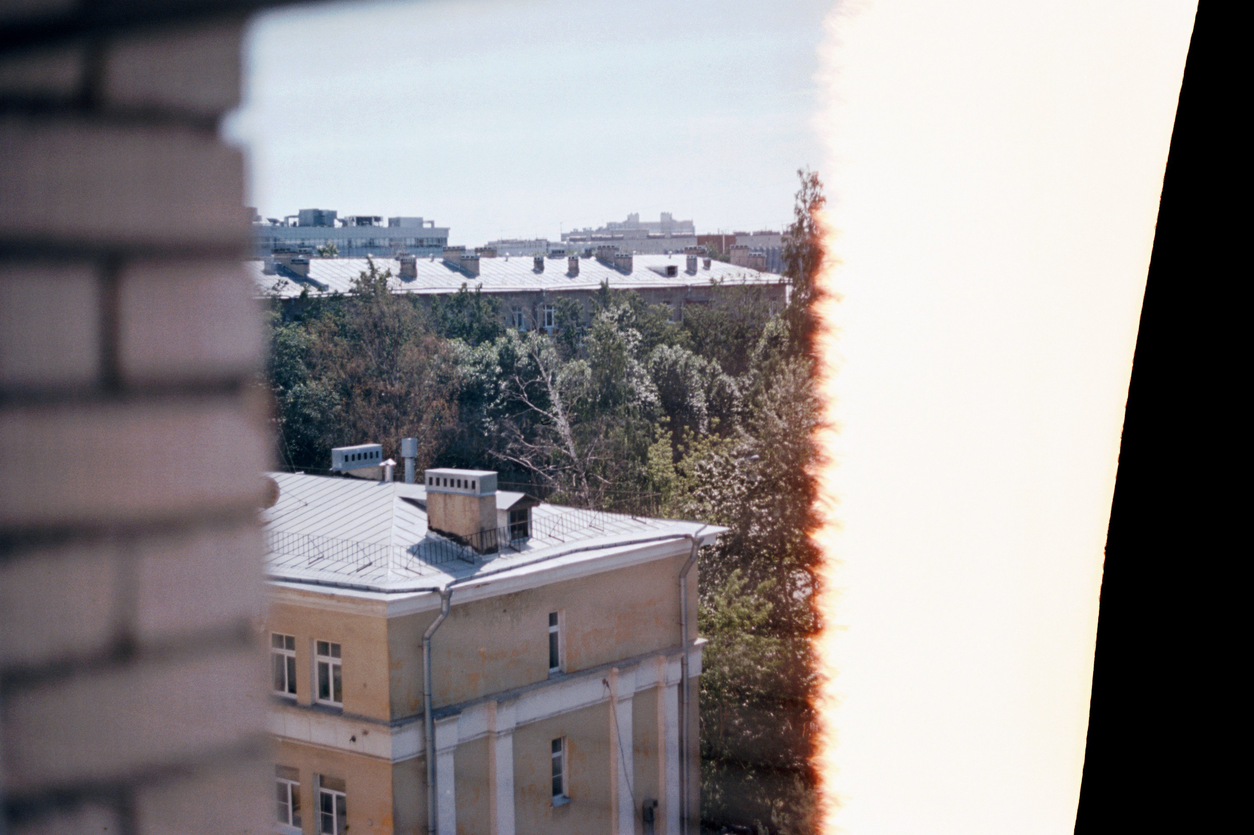 Saint-Petersburg (2020-2023)_2. Elena Zykova film photographer in London