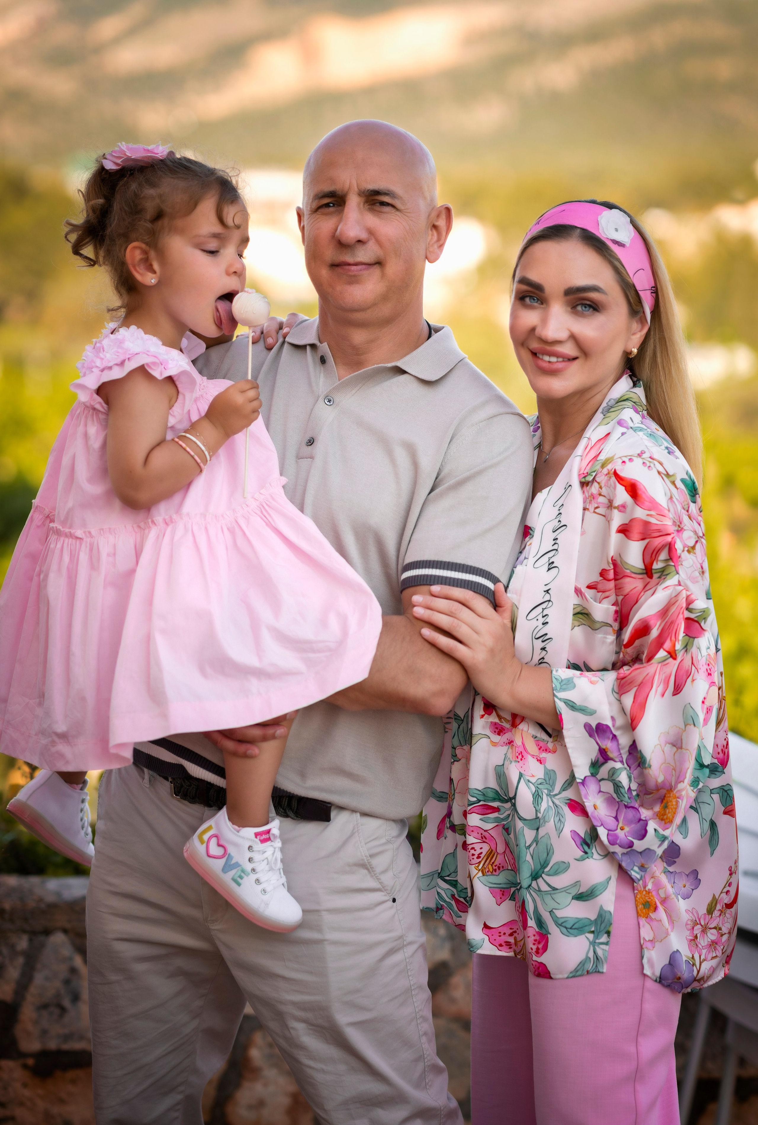 Cumpleaños. Fotografía Infantil, Familiar y Personal en Benidorm y Costa Blanca Anastasiya López