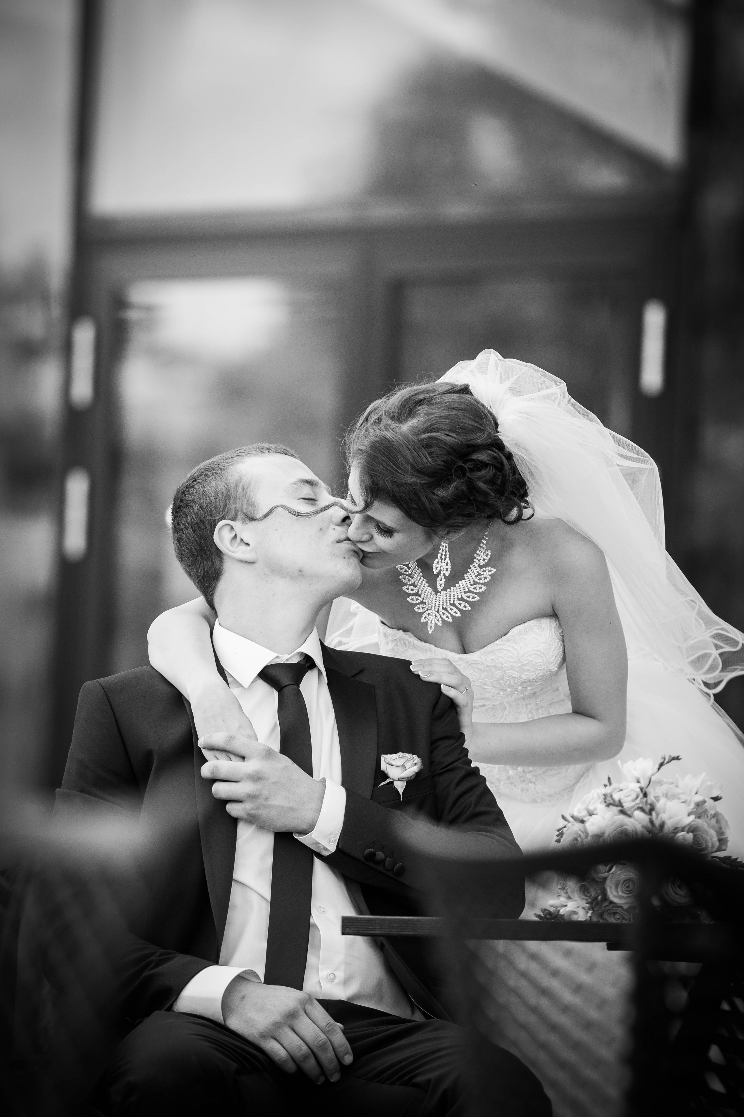 Weddings. Elis Gile Photography