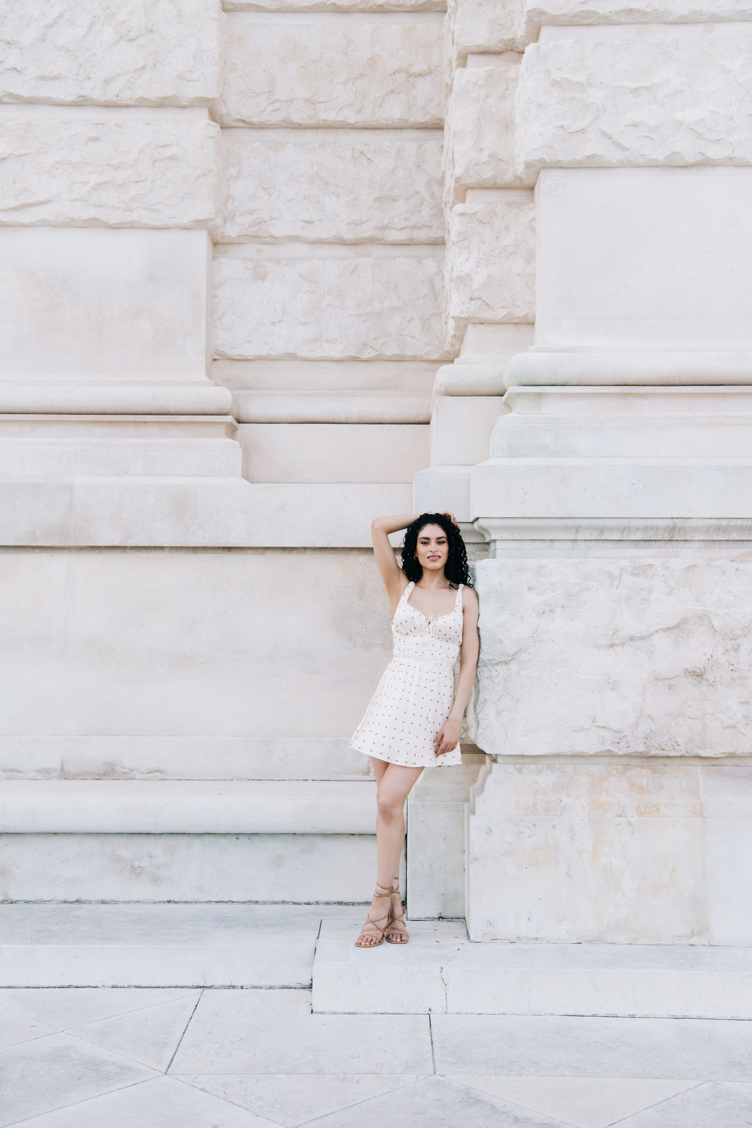 Lia Manzur. Photographer in Vienna Ksenia Kogler