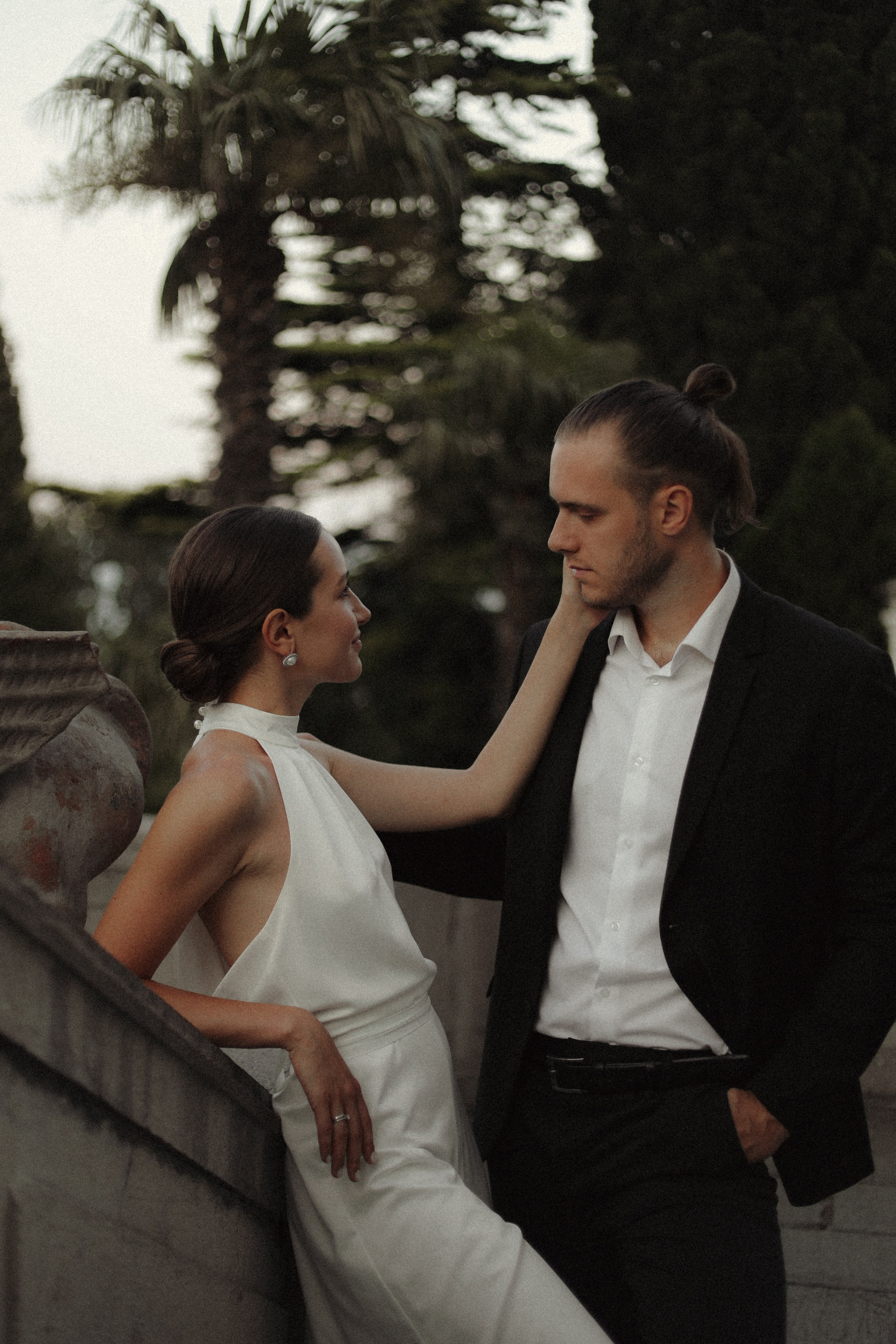 “TO TOUCH…” wedding love story. Свадебный и семейный фотограф в Дубае Эльмаз Черникова