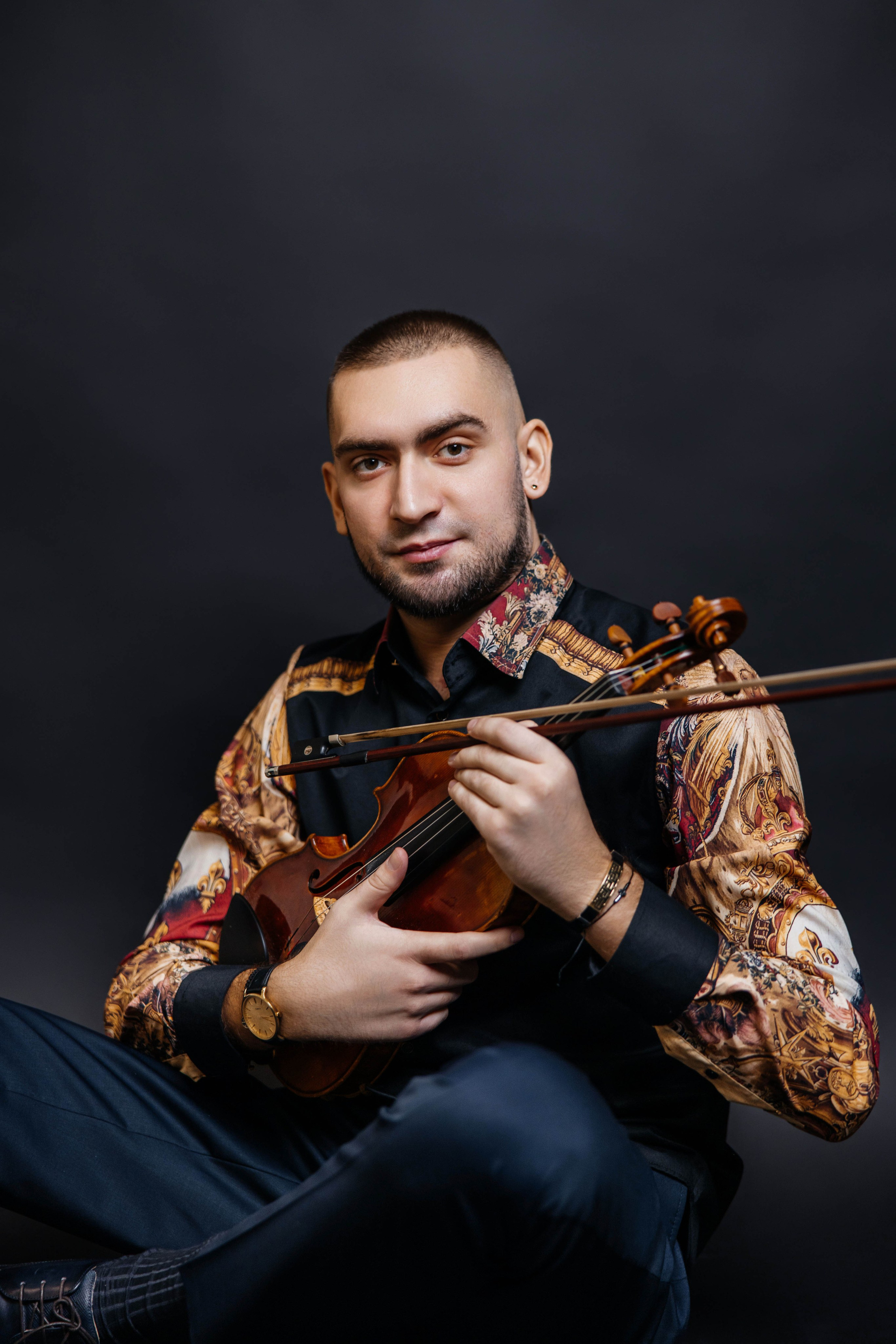 Cristi Botgros. Furduidumitru.com