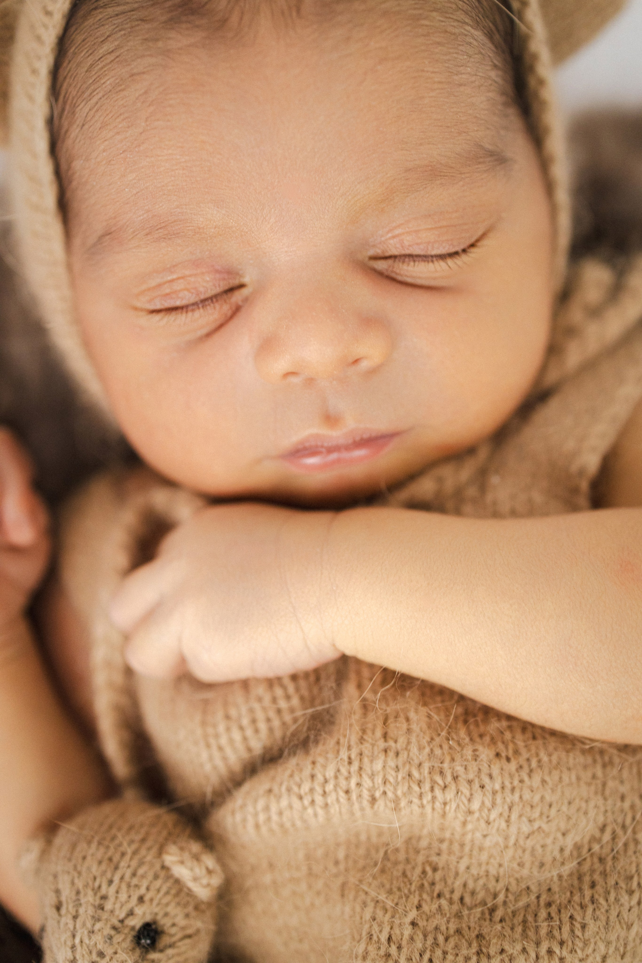 Newborn. Anaeliseevaphoto.com