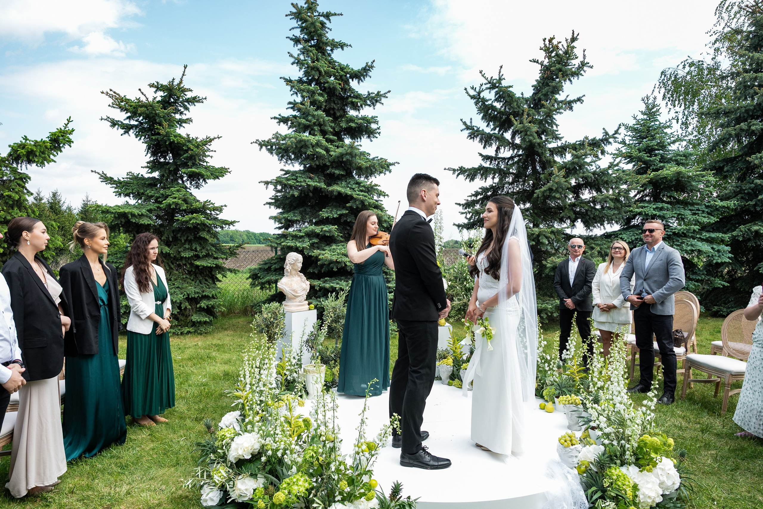 P&M. SL Wedding Photo — Editorial, Elegant & Timeless Wedding Photography in Poland and Across Europe