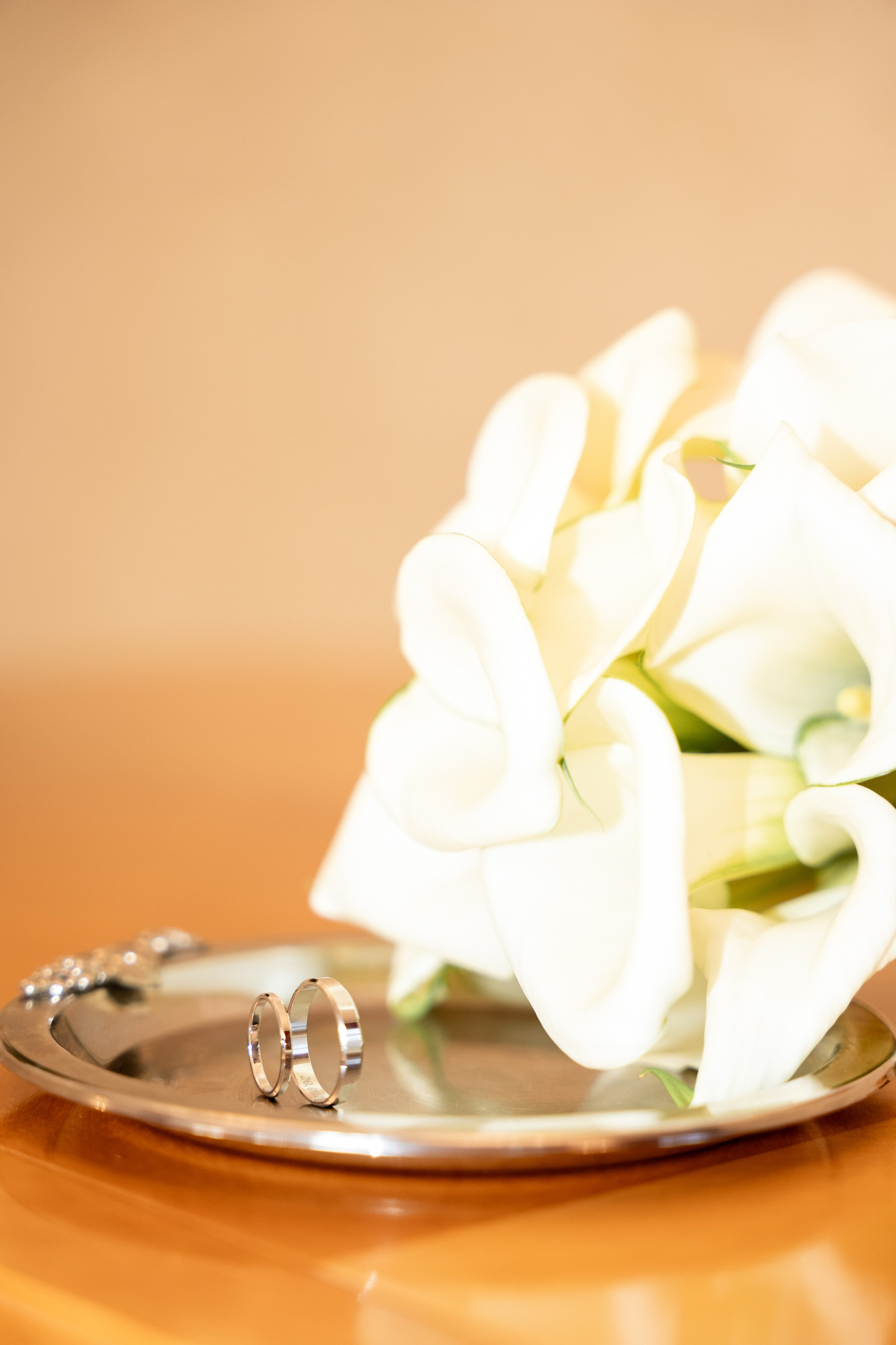 B&S. SL Wedding Photo: ponadczasowa fotografia ślubna | Wrocław & Europa