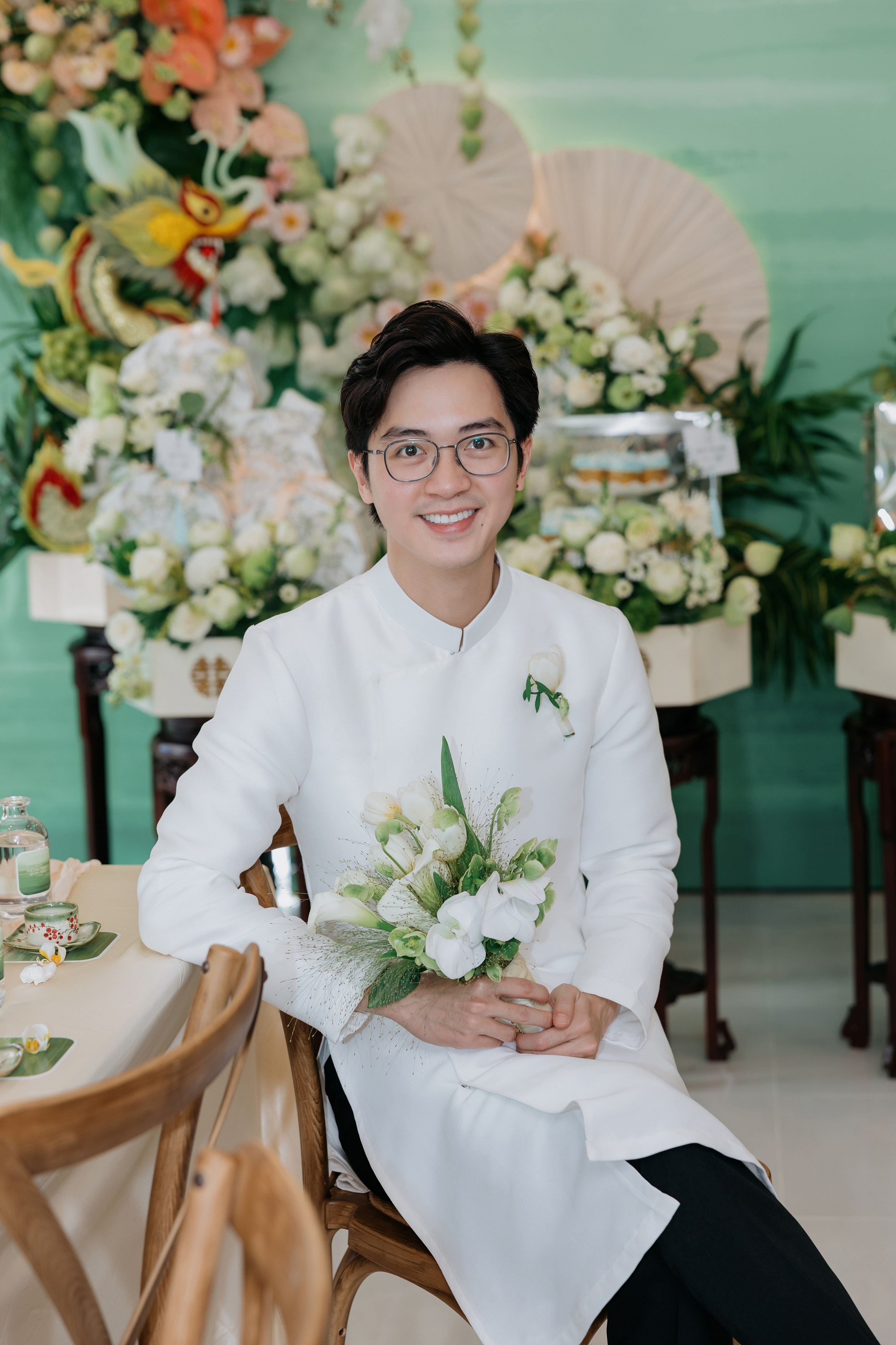 TRINH & MINH / Engagement 11.10.2024. Nhiếp ảnh gia đám cưới hàng đầu tại Thành Phố Hồ Chí Minh