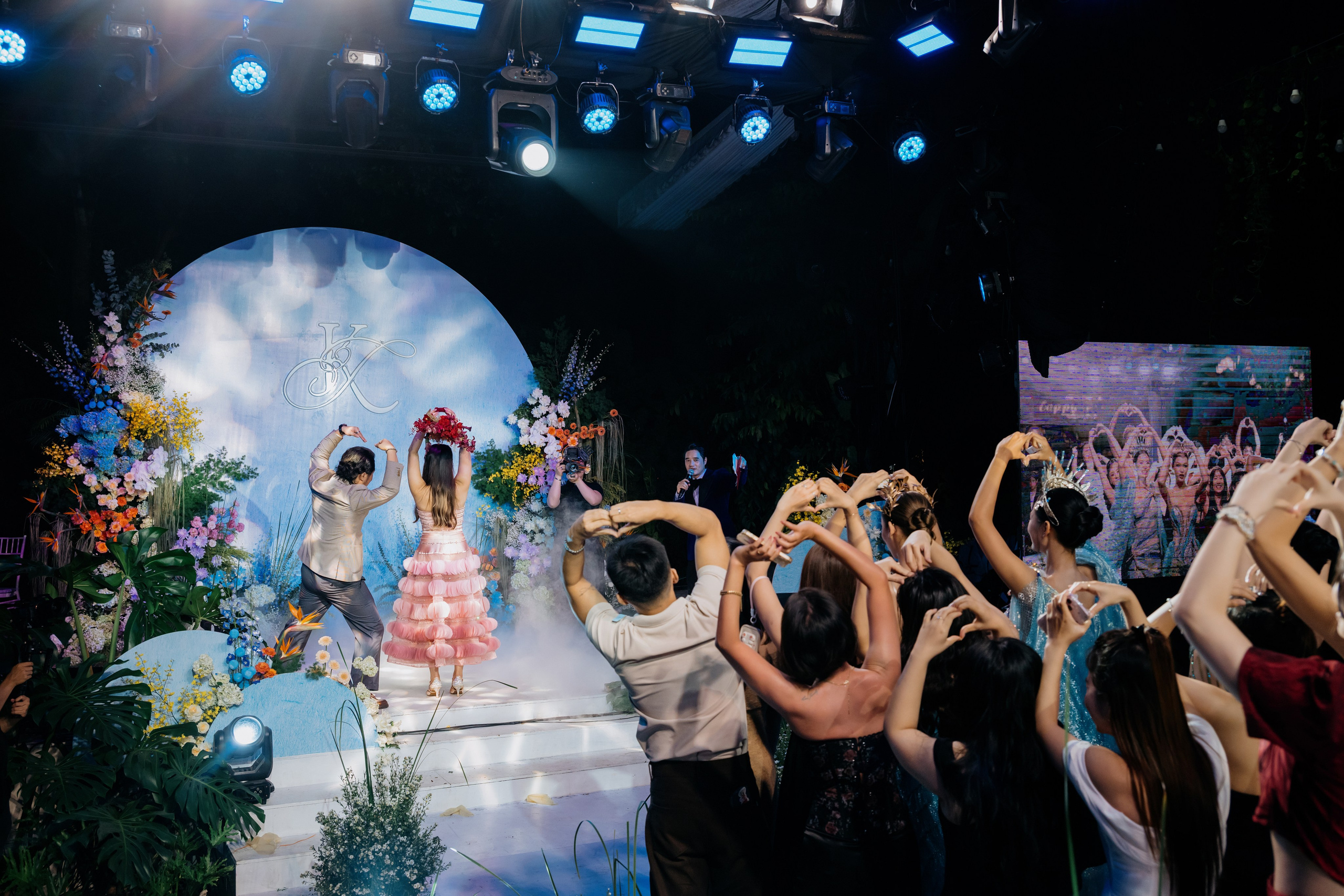 KHANG & TRANG / Long Khanh 08.11.2025. Saigon Wedding Present | Art Beyond Moments