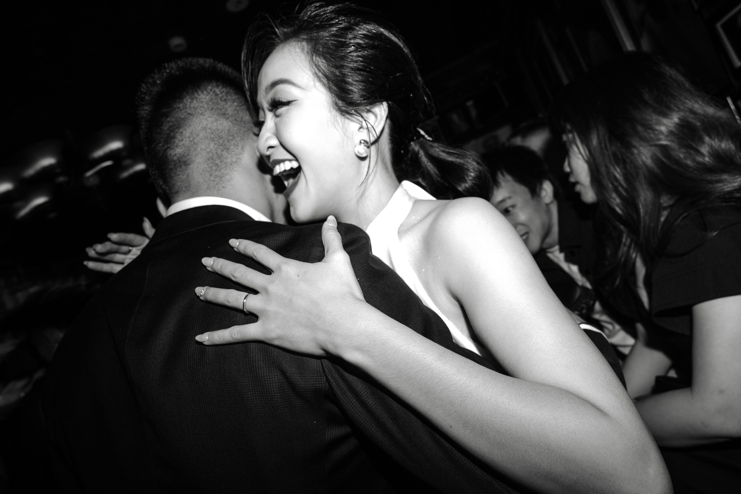 HIEP & TRINH / After wedding. Nhiếp ảnh gia đám cưới hàng đầu tại Thành Phố Hồ Chí Minh