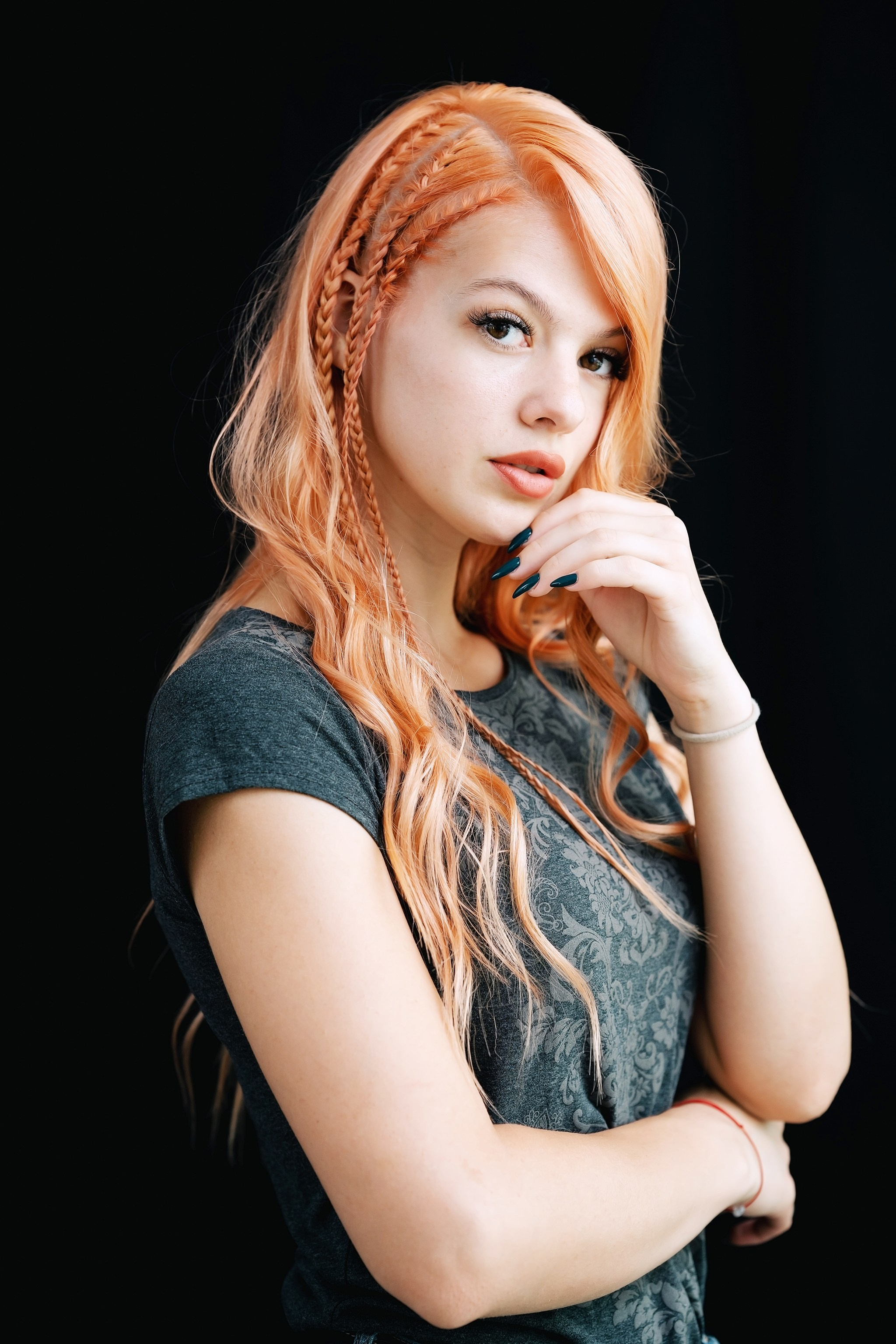 Portrete Corporate Profesionale | Business & LinkedIn. Fotograf Corporate Business