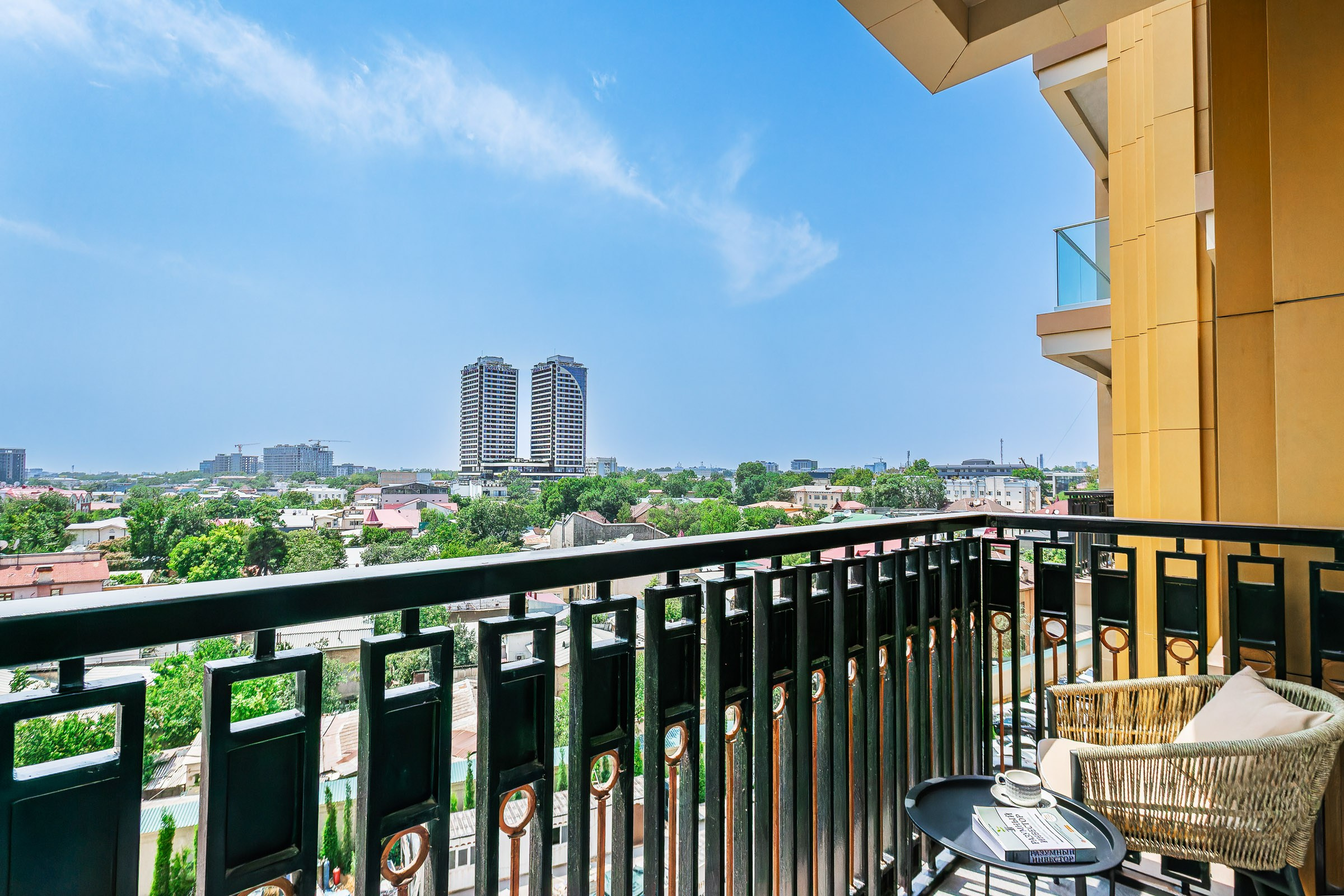 Interior photographer in Dubai, Abu Dhabi, UAE