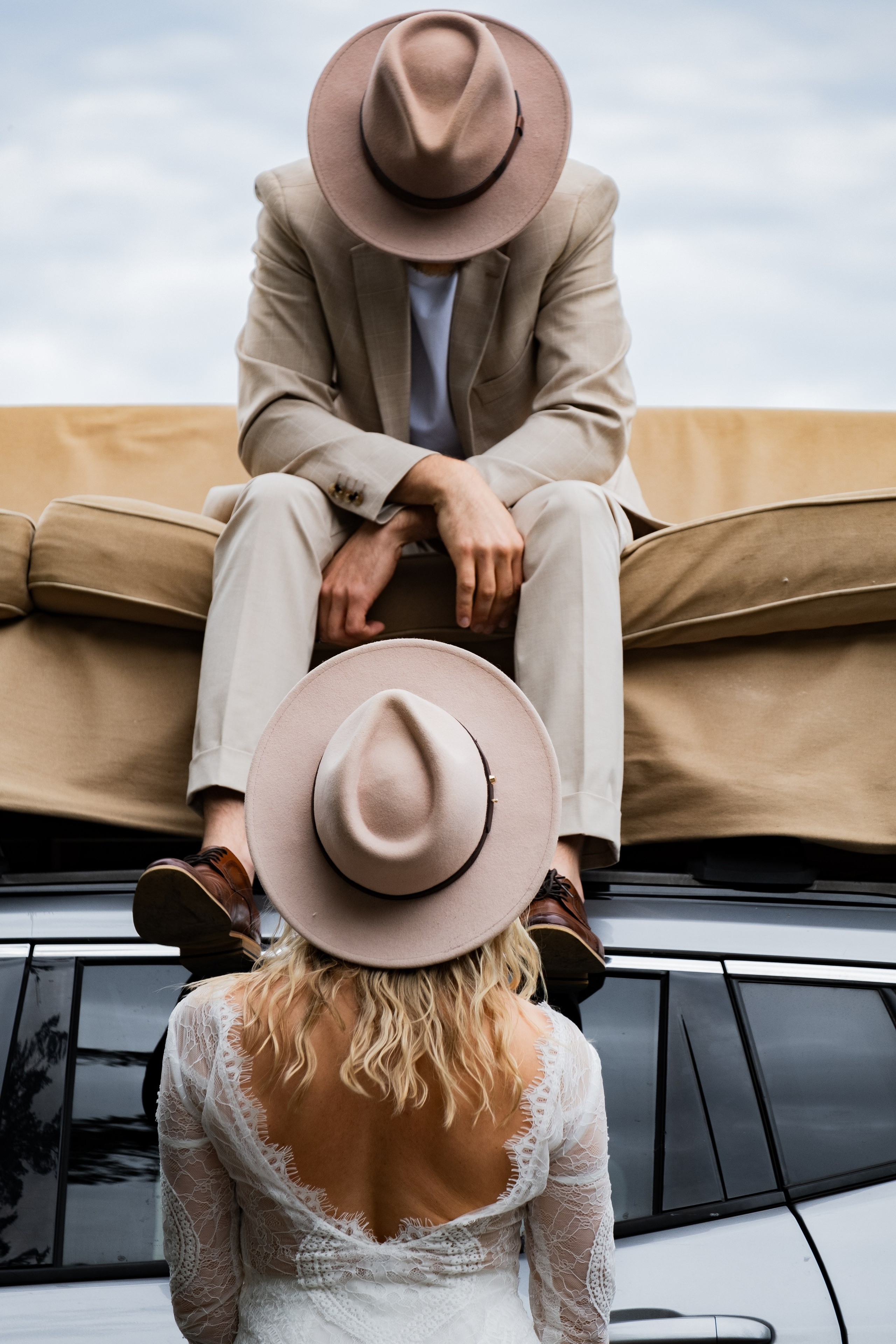 One wedding story. Artparadox_Snapforge