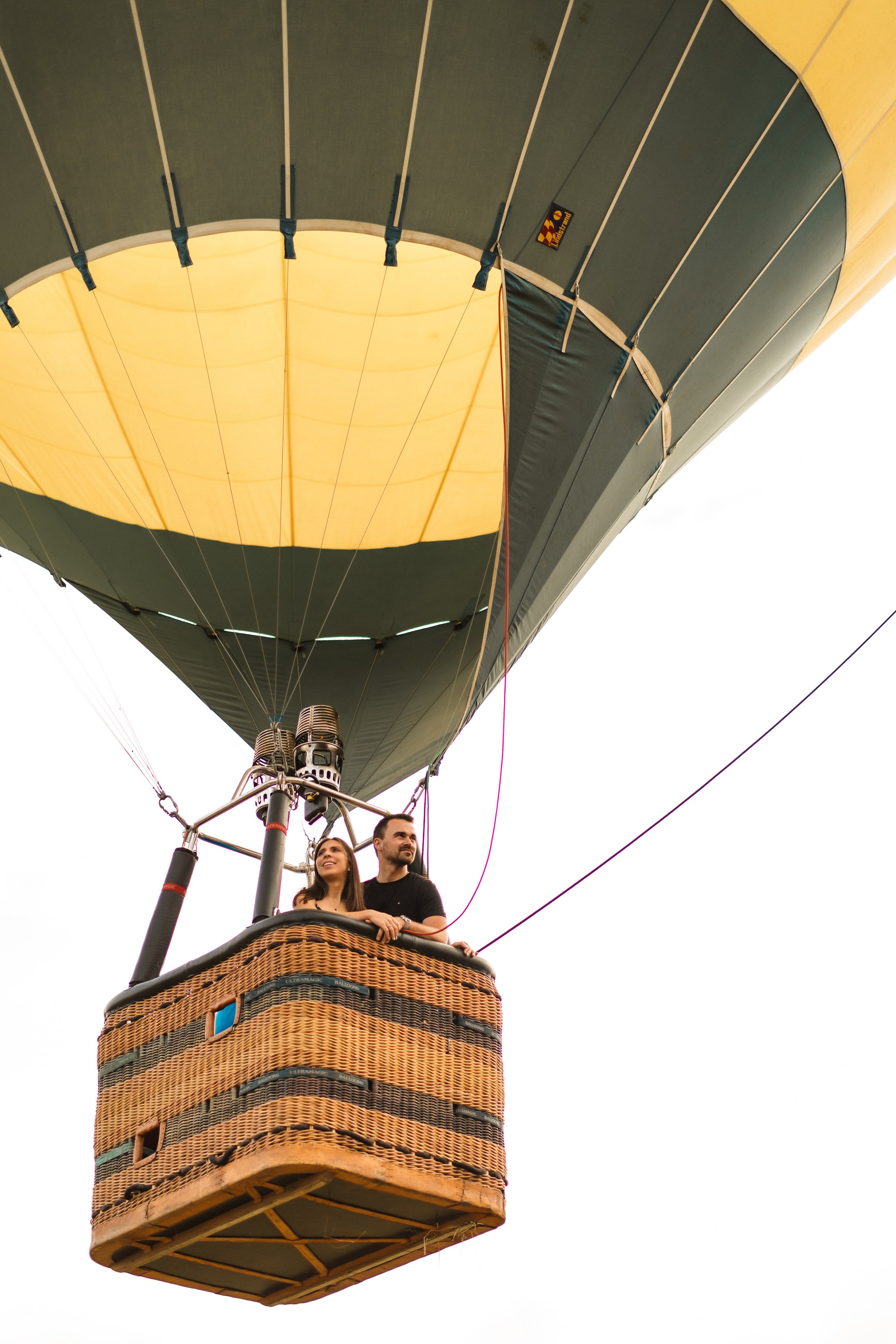 Daniela & Rui. Photographe de mariage et de famille à Braga — Alexandra Mieres Photography