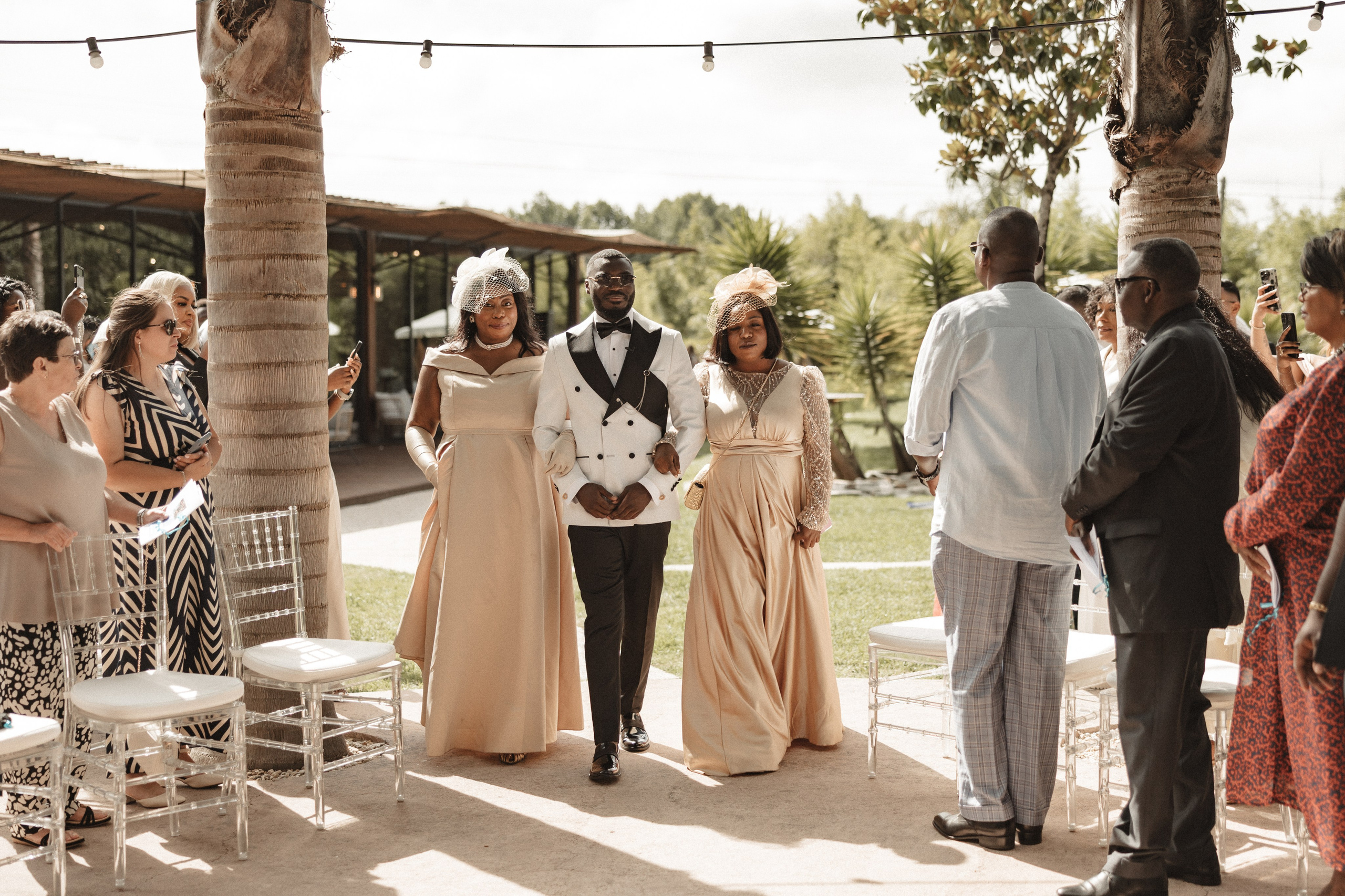 Nejma & Jonathan. Photographe de mariage et de famille à Braga — Alexandra Mieres Photography