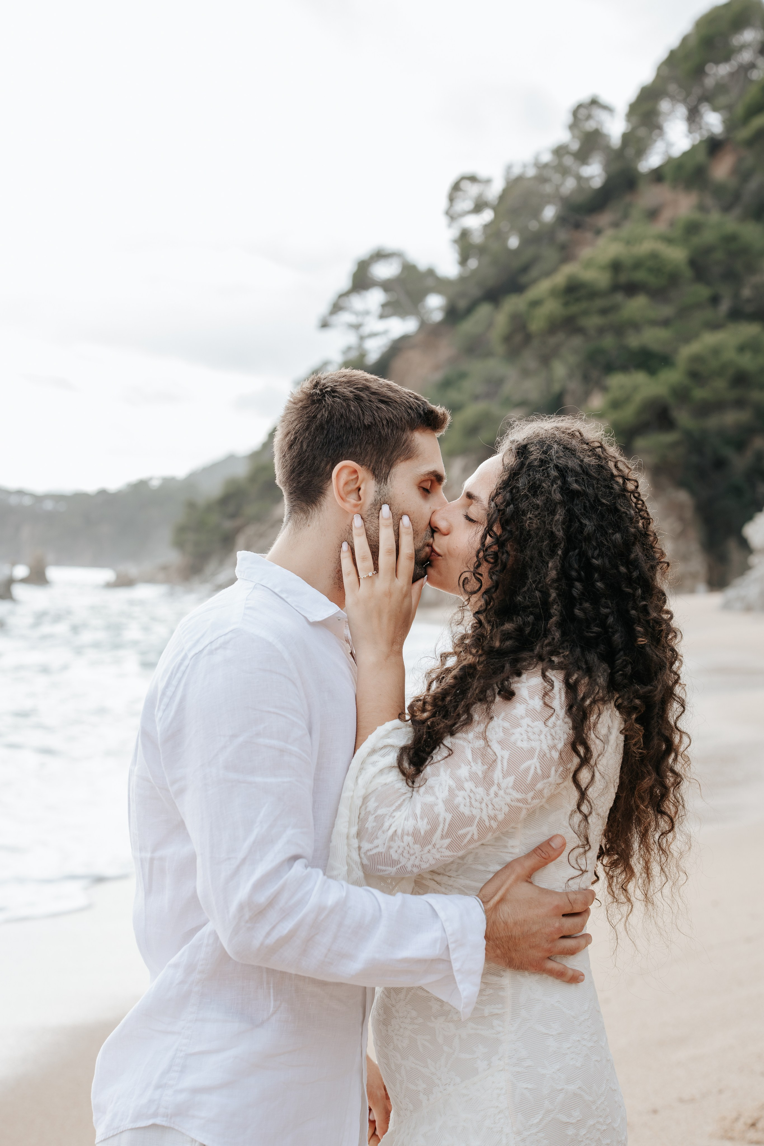 Parejas. Fotógrafo Evgenia Gruntovaya