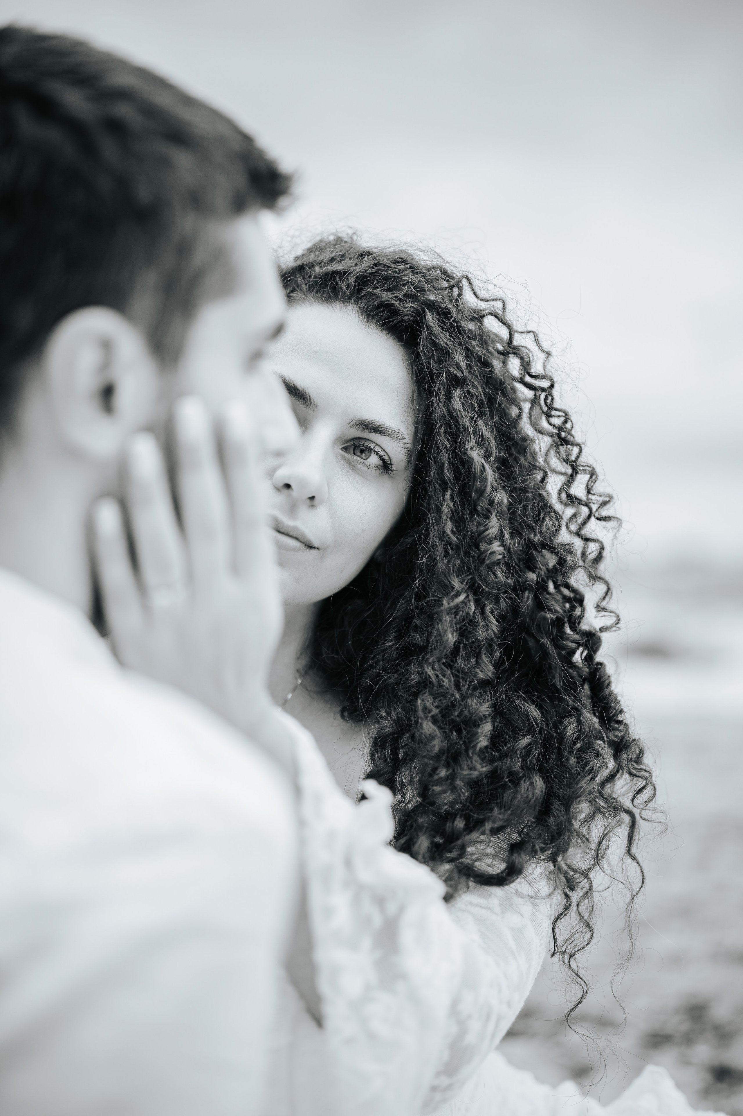 Parejas. Fotógrafo Evgenia Gruntovaya