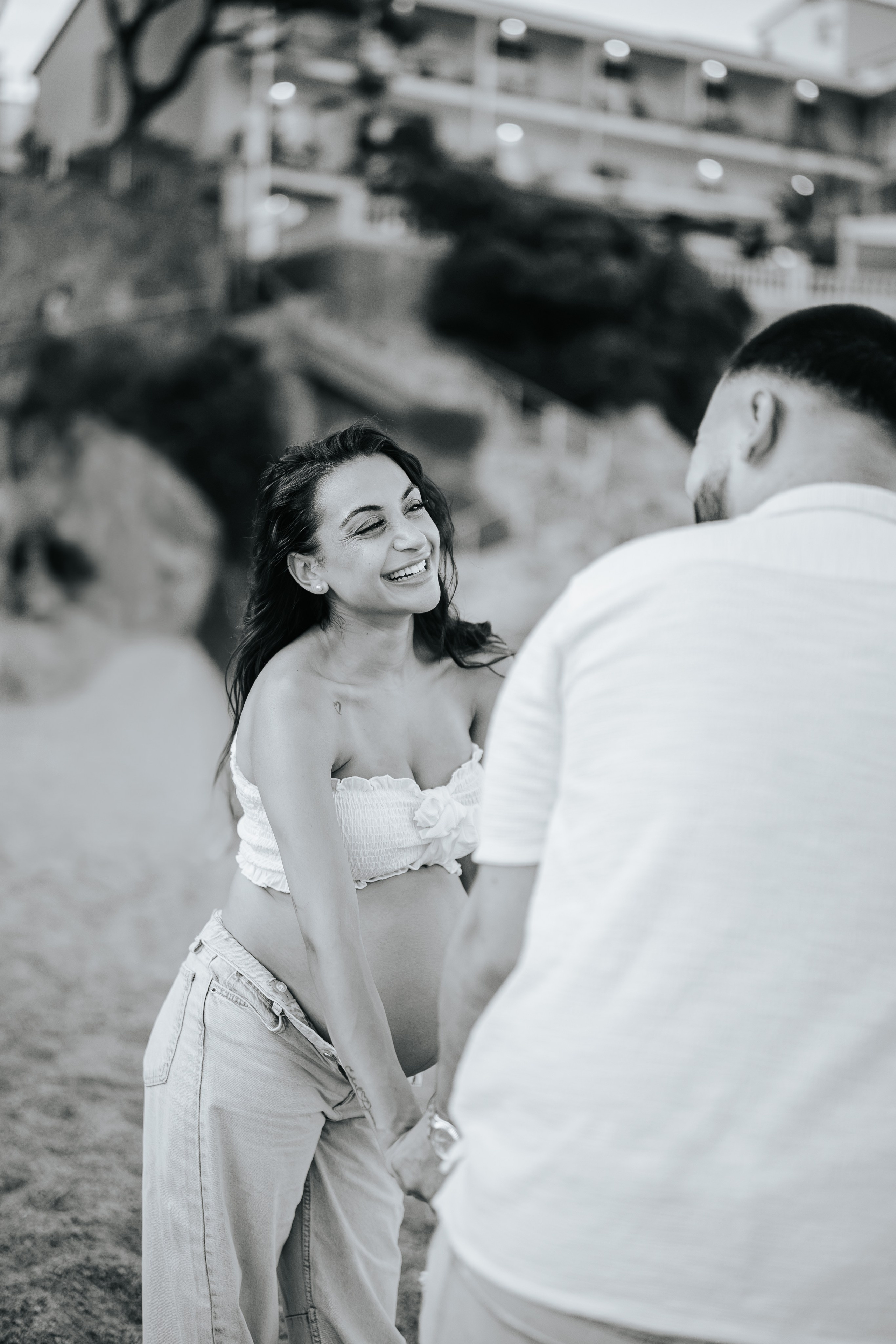 Embarazo, recién nacidos, bebés. Fotógrafo Evgenia Gruntovaya