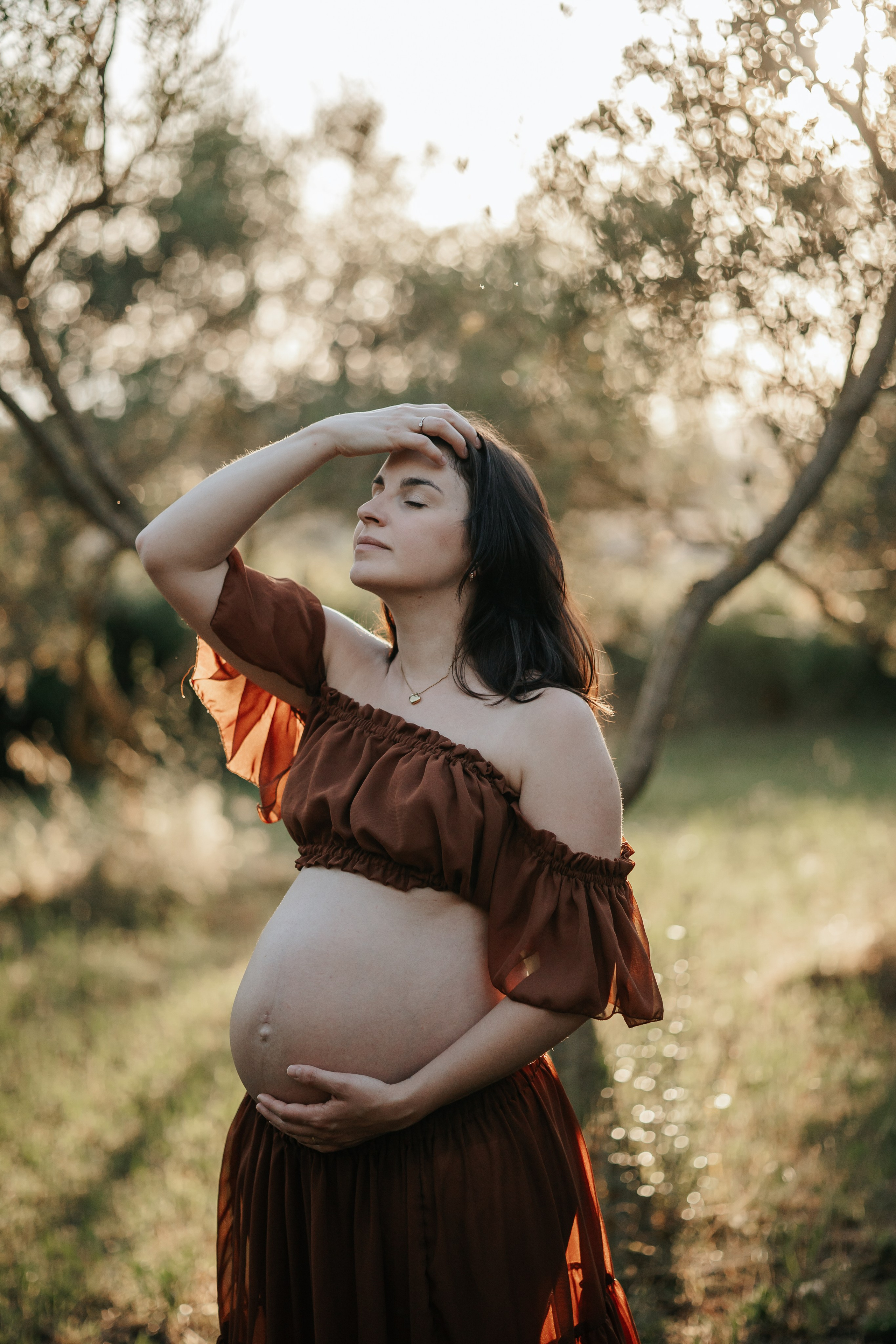 Embarazo, recién nacidos, bebés. Fotógrafo Evgenia Gruntovaya