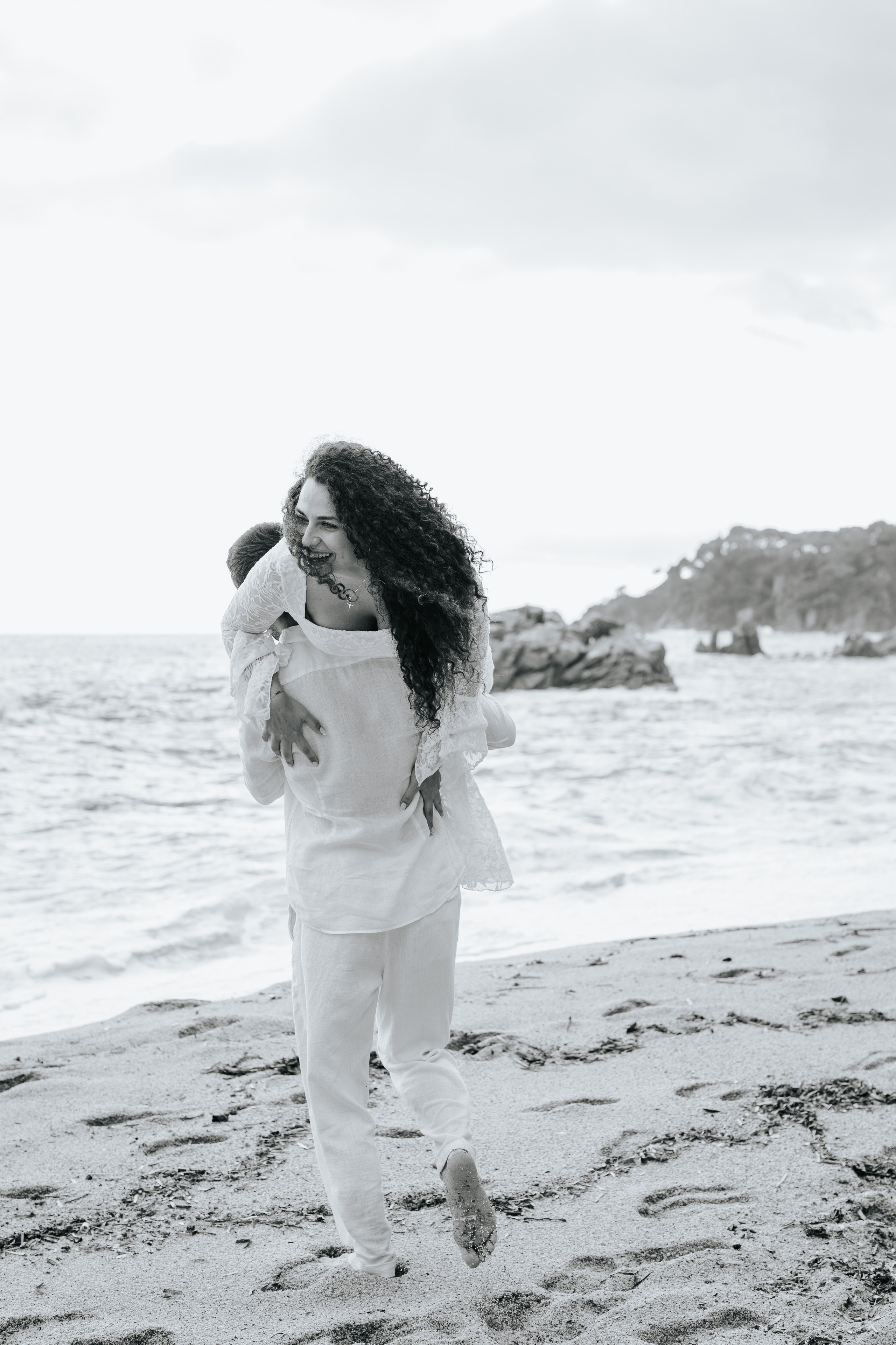 Parejas. Fotógrafo Evgenia Gruntovaya