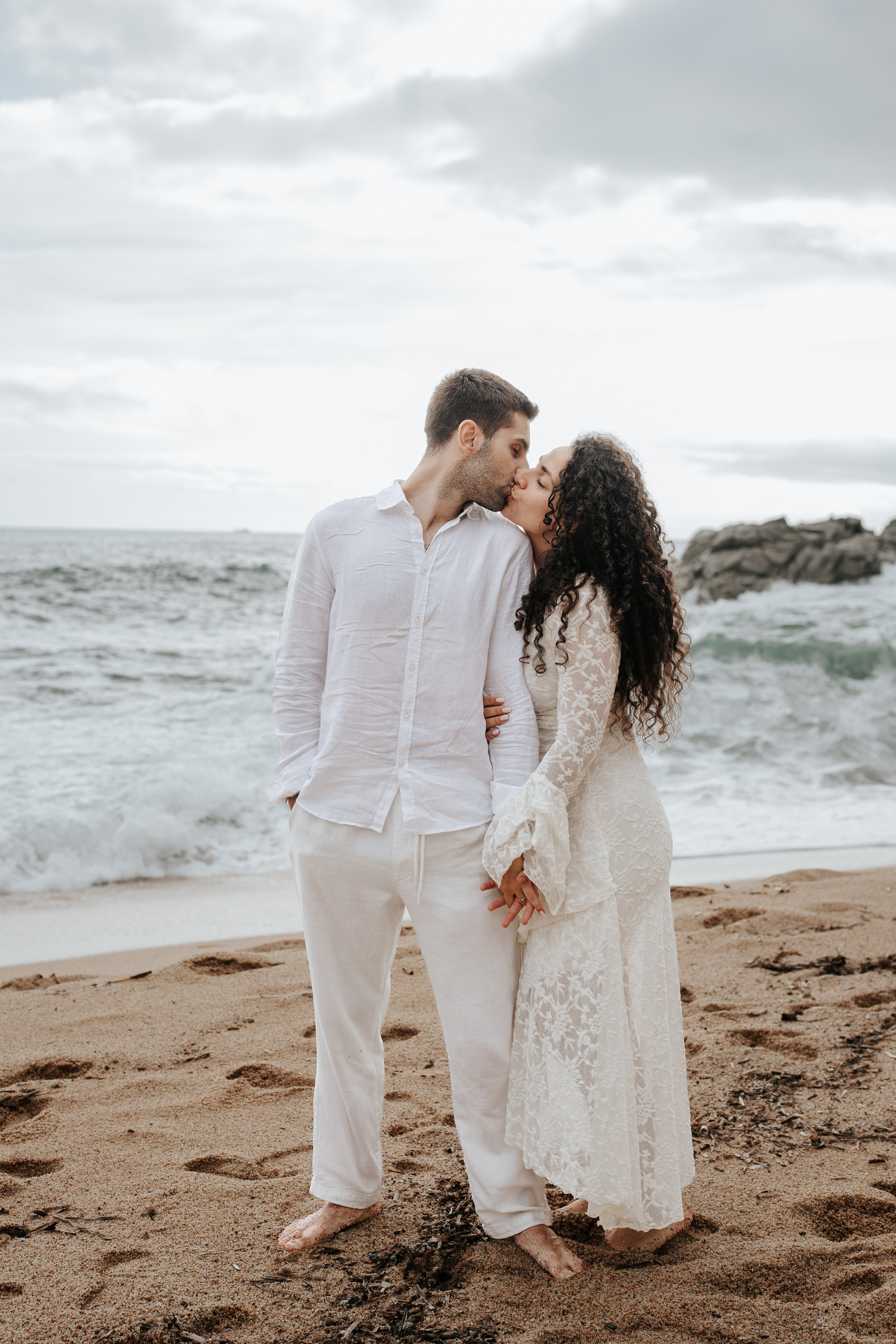 Parejas. Fotógrafo Evgenia Gruntovaya
