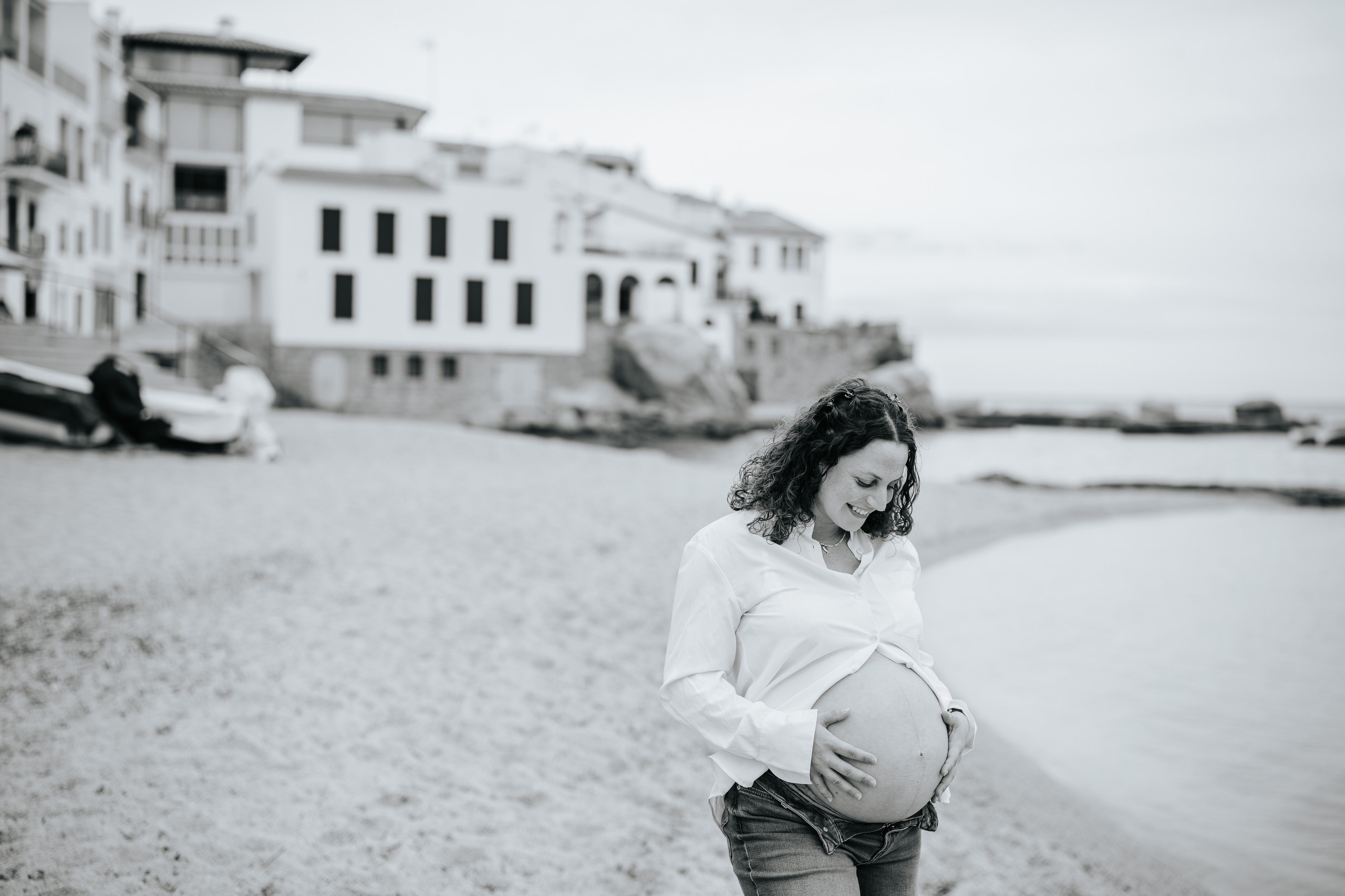 Embarazo, recién nacidos, bebés. Fotógrafo Evgenia Gruntovaya