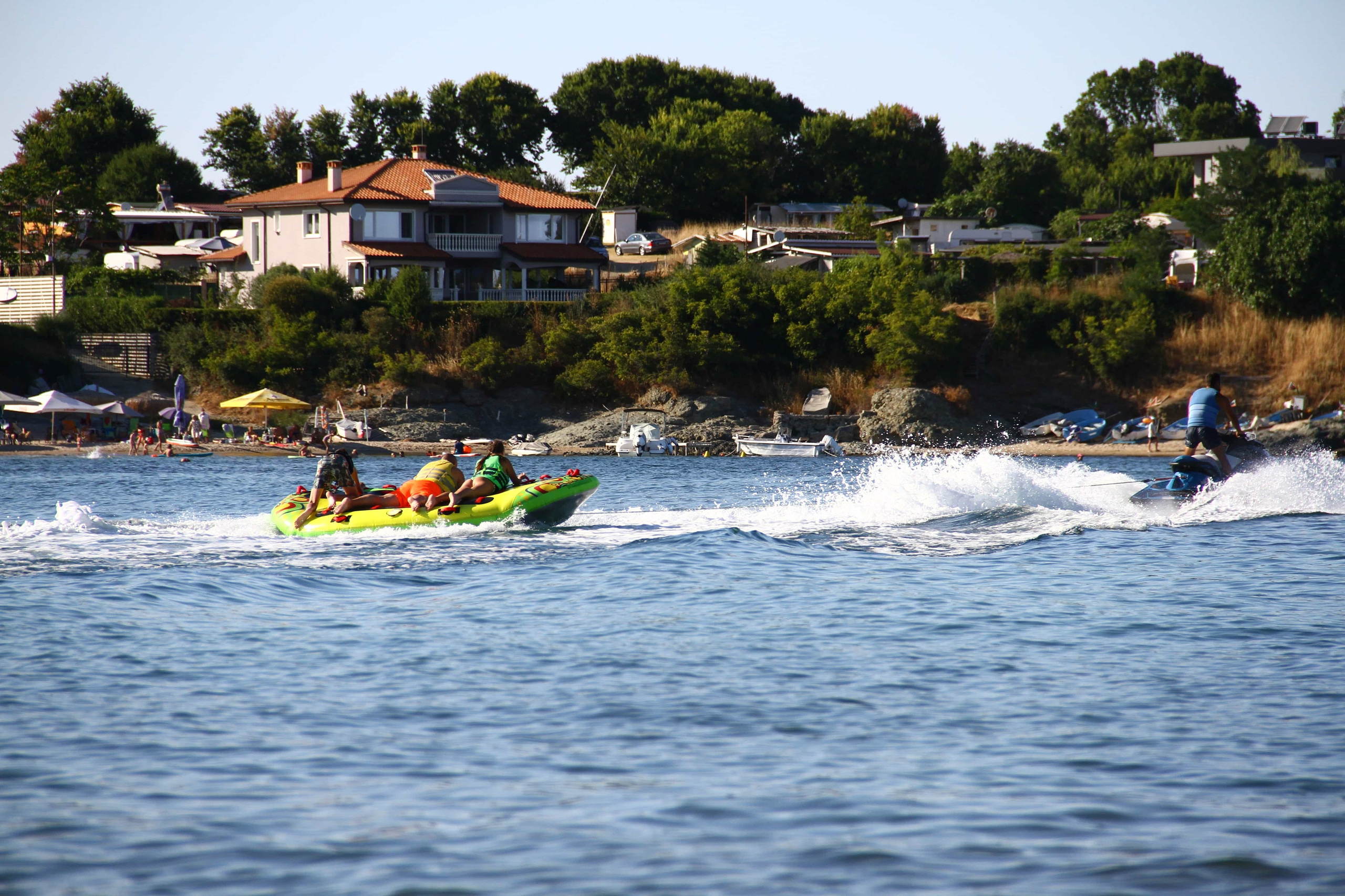 PhotoAdrenaline.com - Спортна фотография на ВОДНИ спортове
