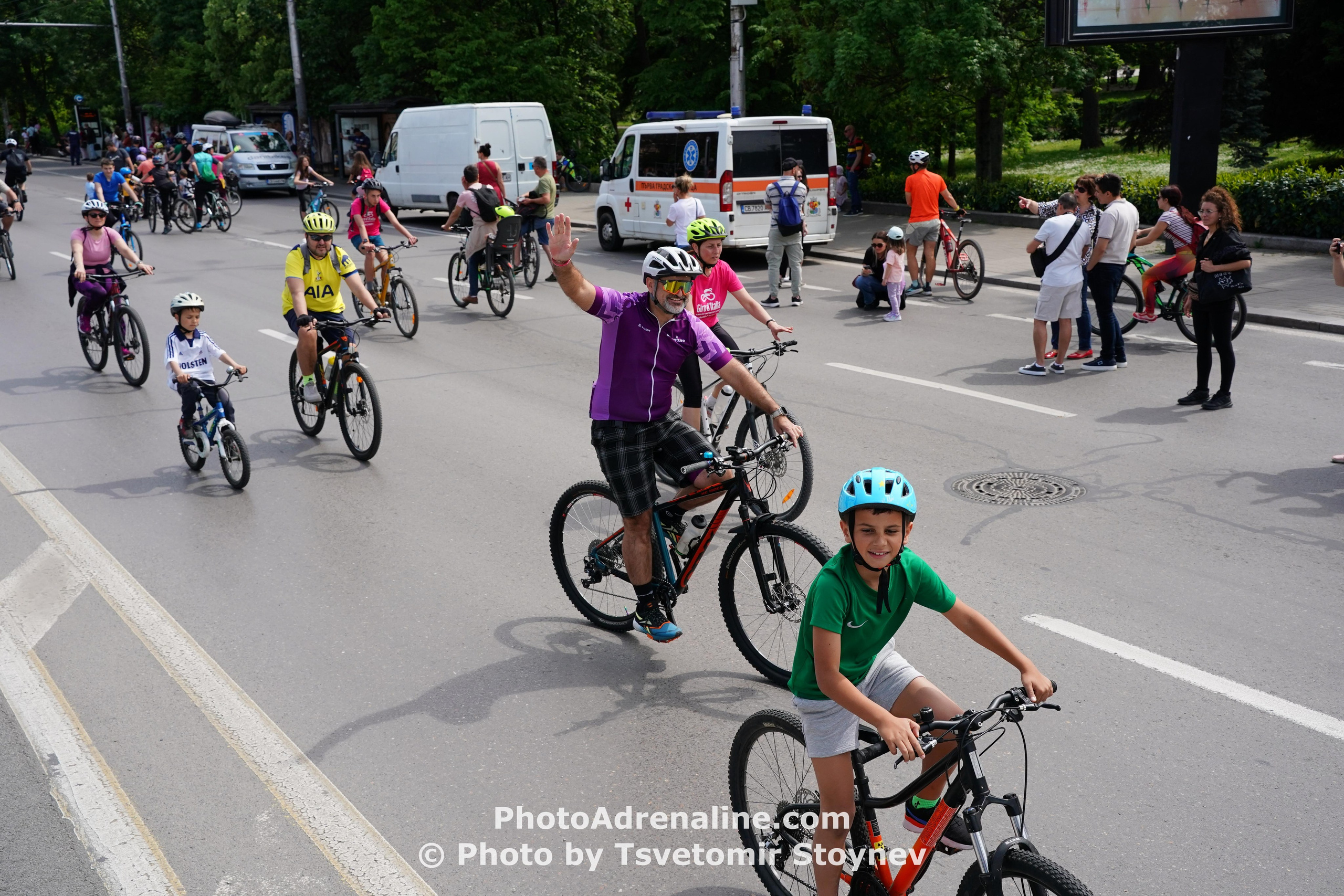 PhotoAdrenaline.com - Спортна фотография / Sports Photography 