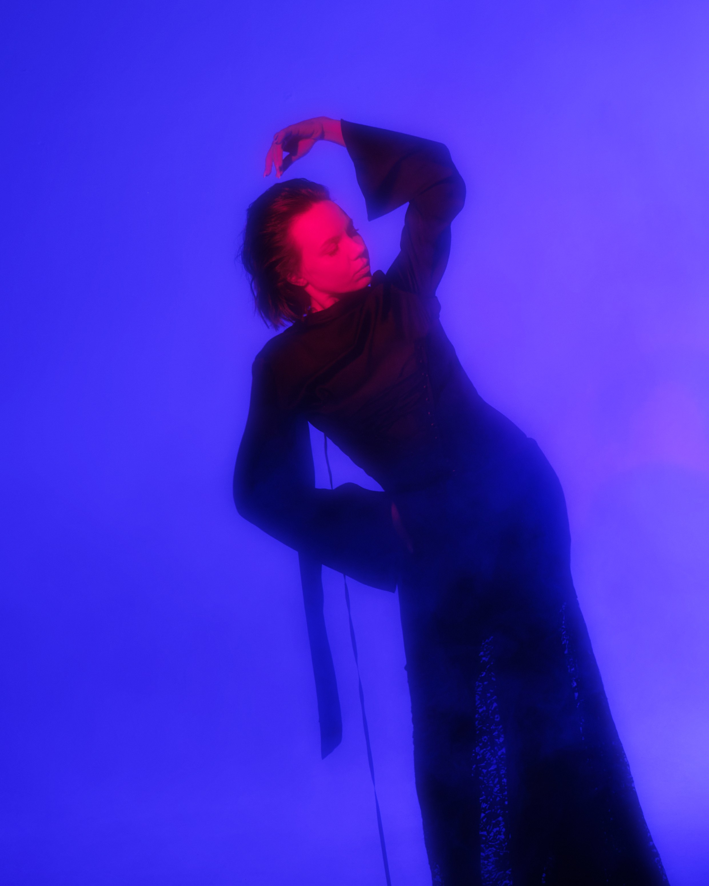 Elli. Photographer Olga Tsoi