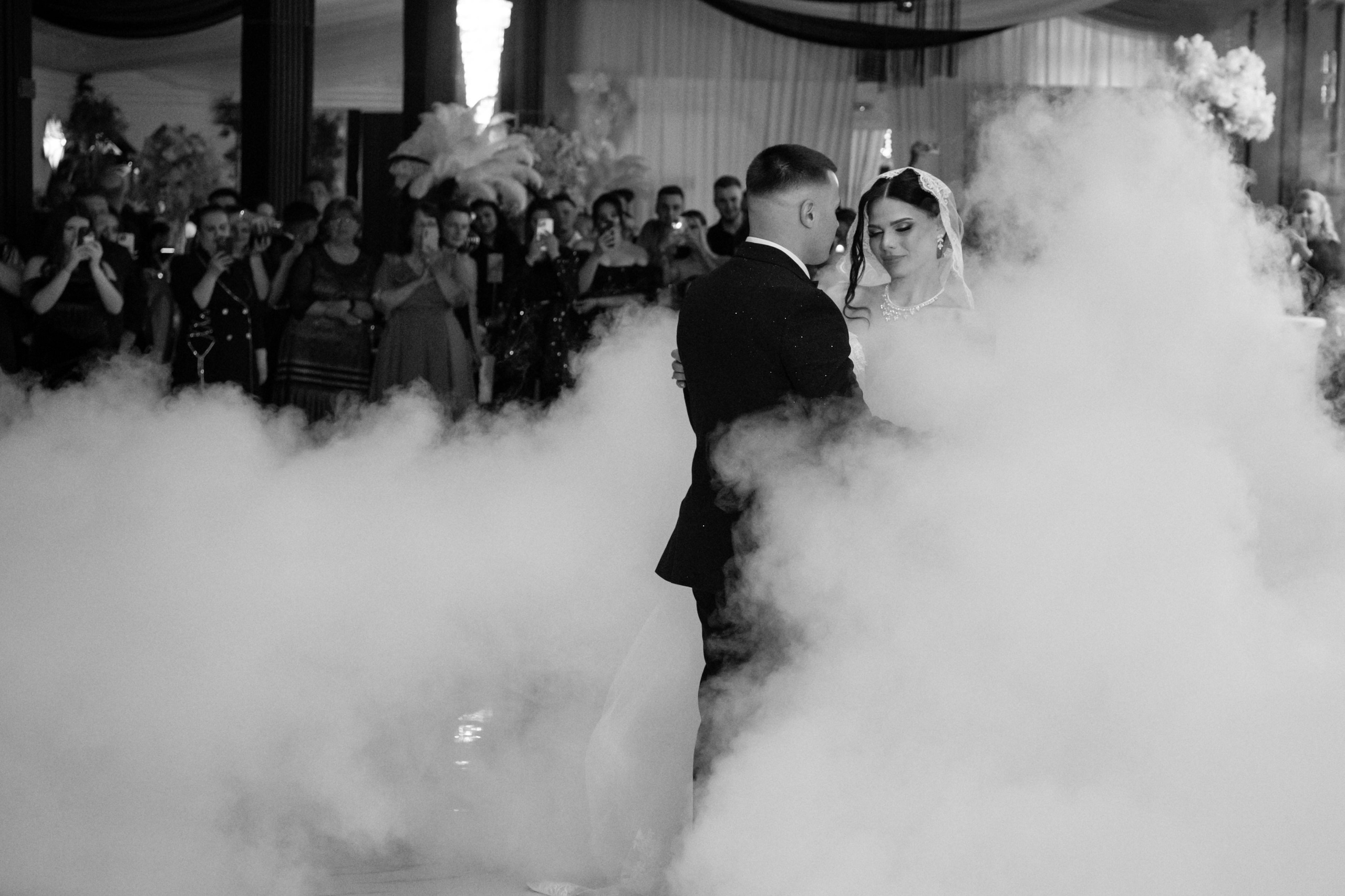 Fotografii Nunta Nicoleta si Marius
