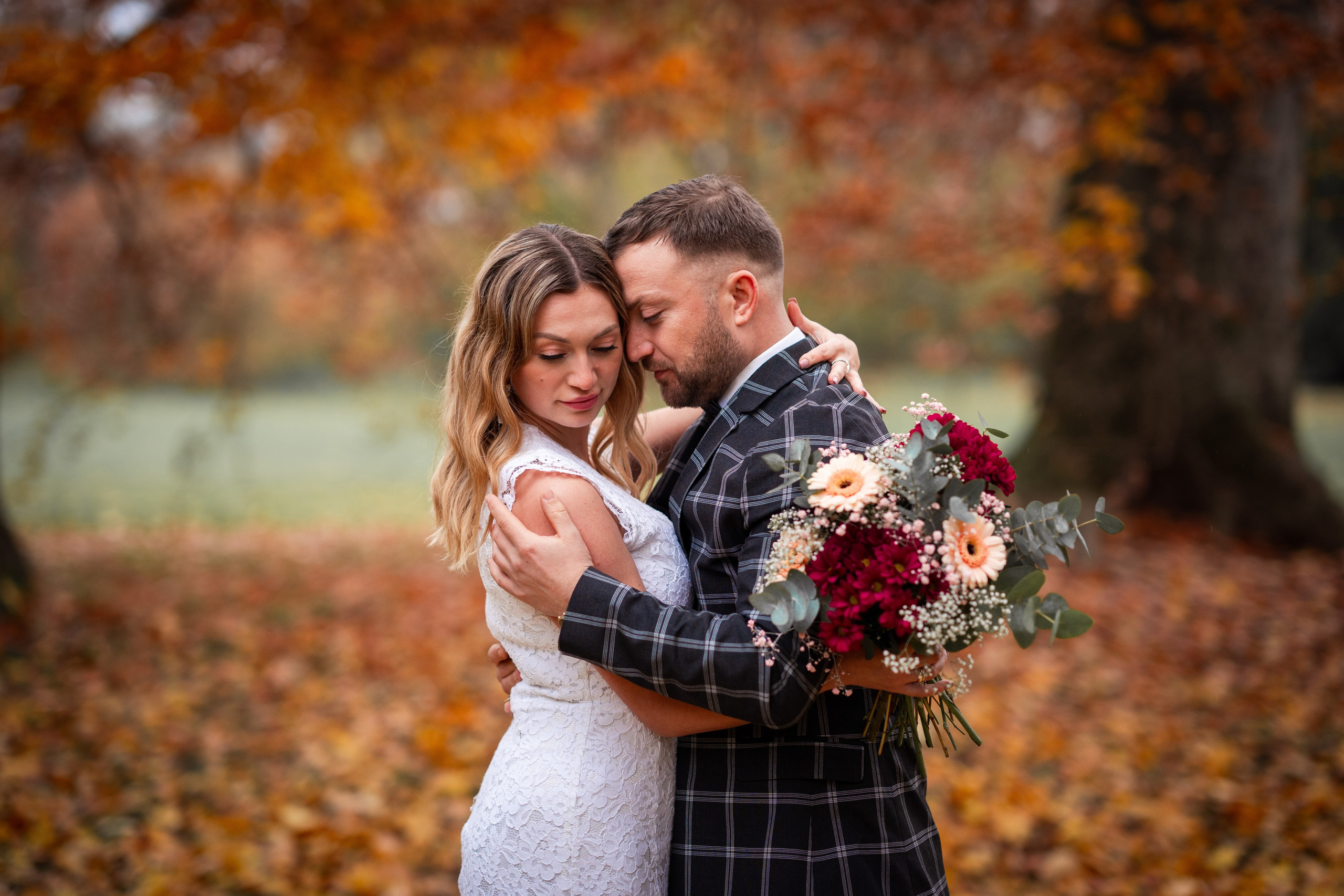 Inna & Vladimir. Fotostudio in Metzingen