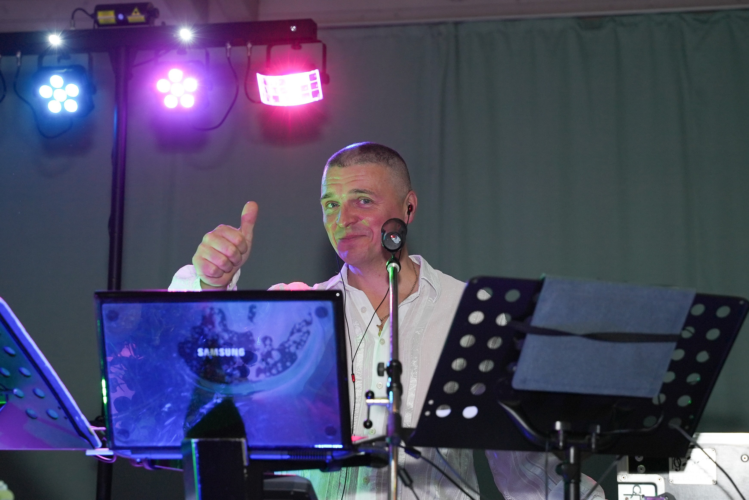 Kevin & Jasmin. Fotostudio in Metzingen