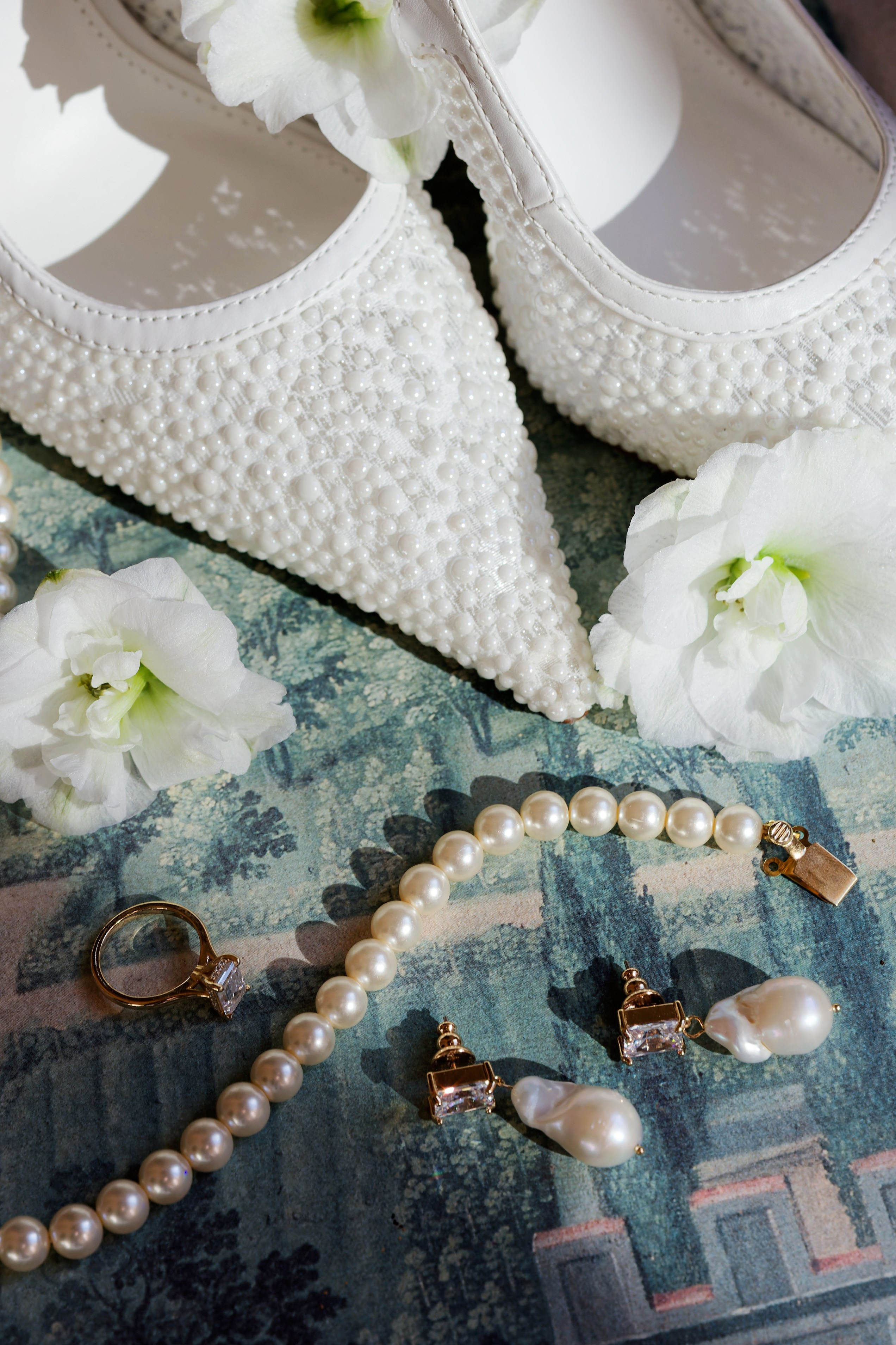 Wedding at Fonte Sala, Umbria