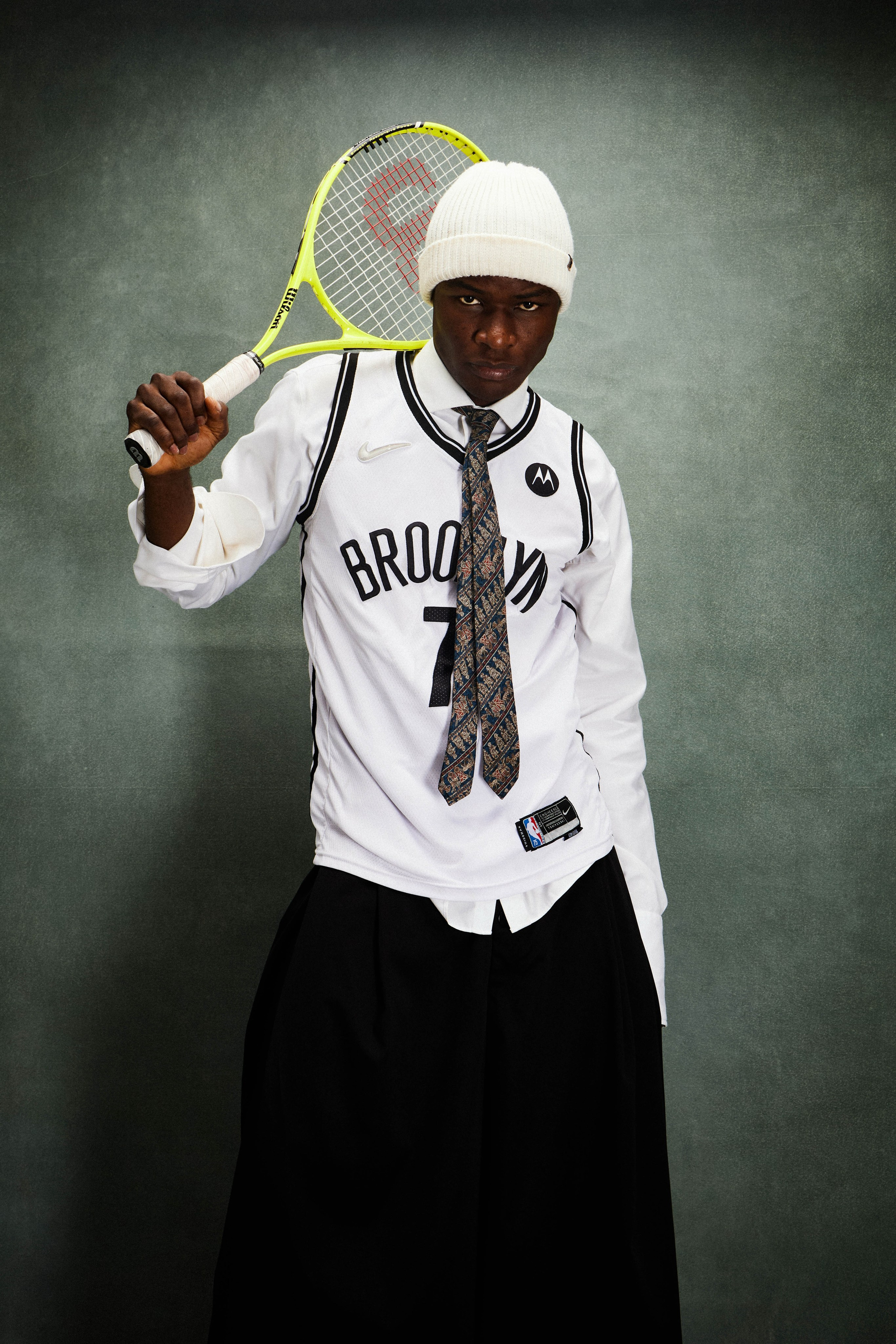 RAW GRIT. CRAETIVE COLLECTIVE