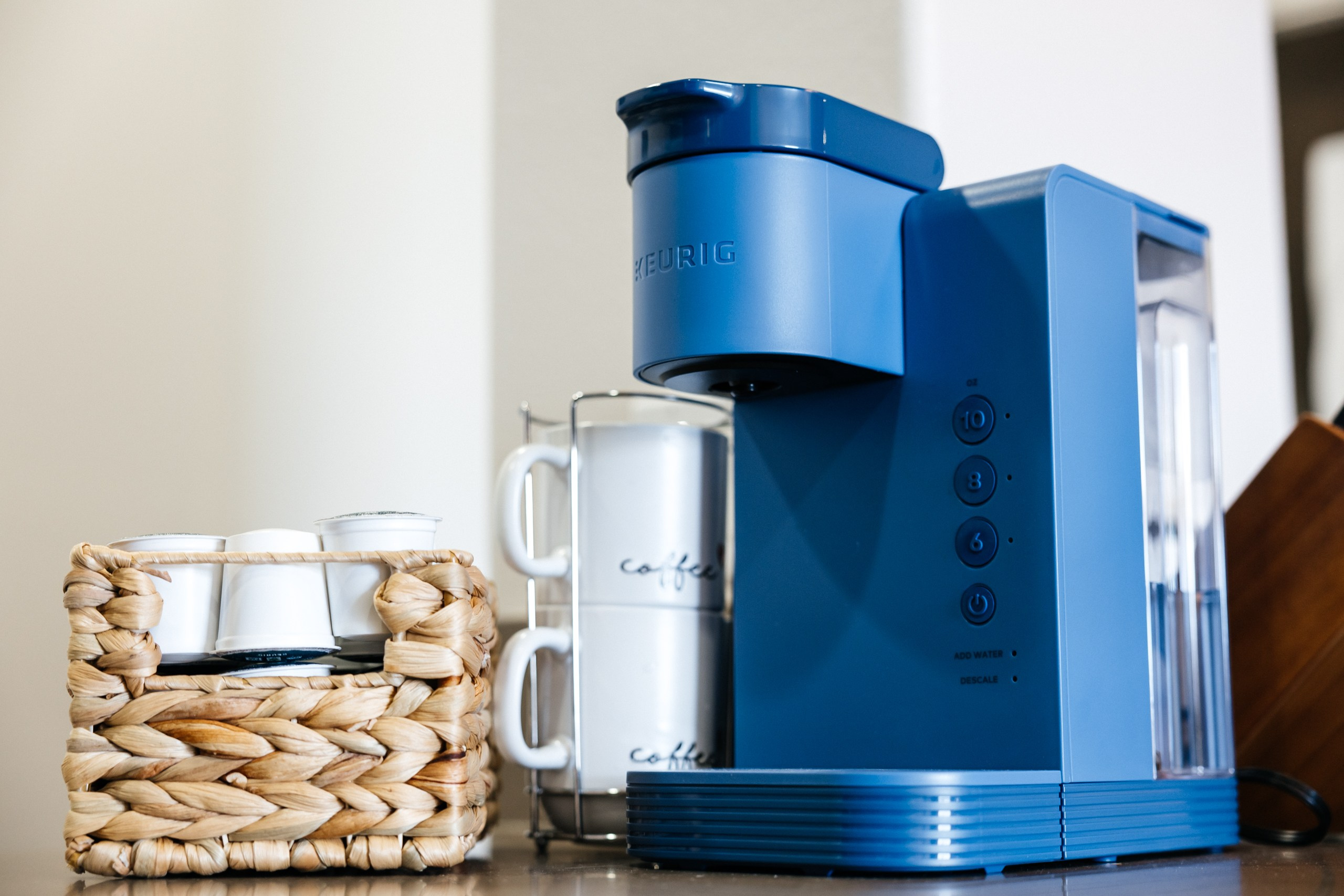 Fragile Apartments. Photographer Andrei White