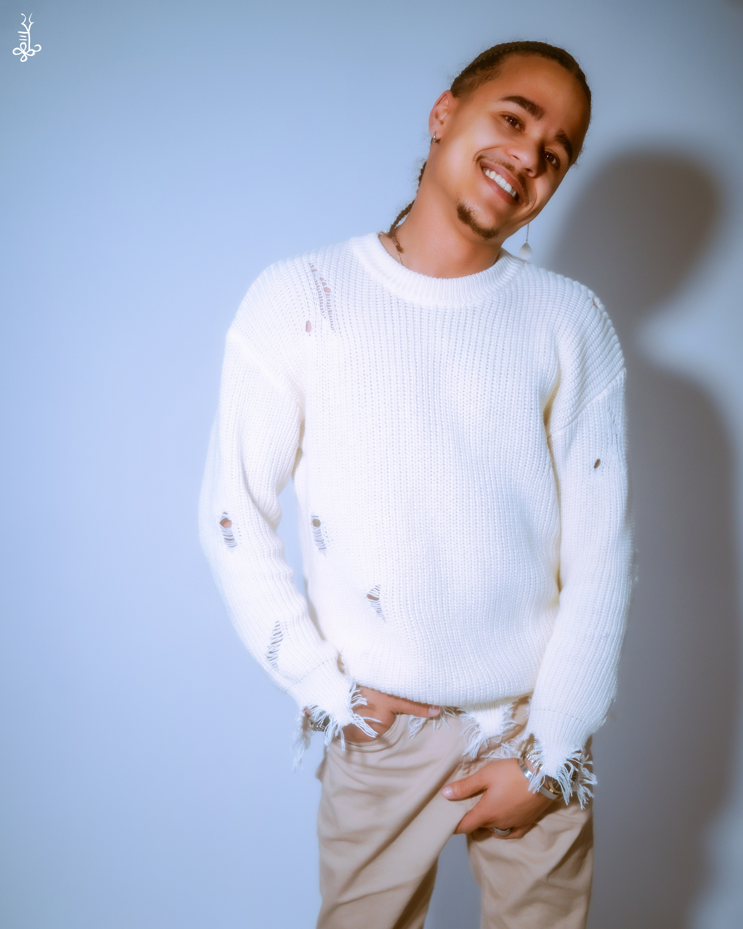 ANTONY WINFREY. Ke’Ondris