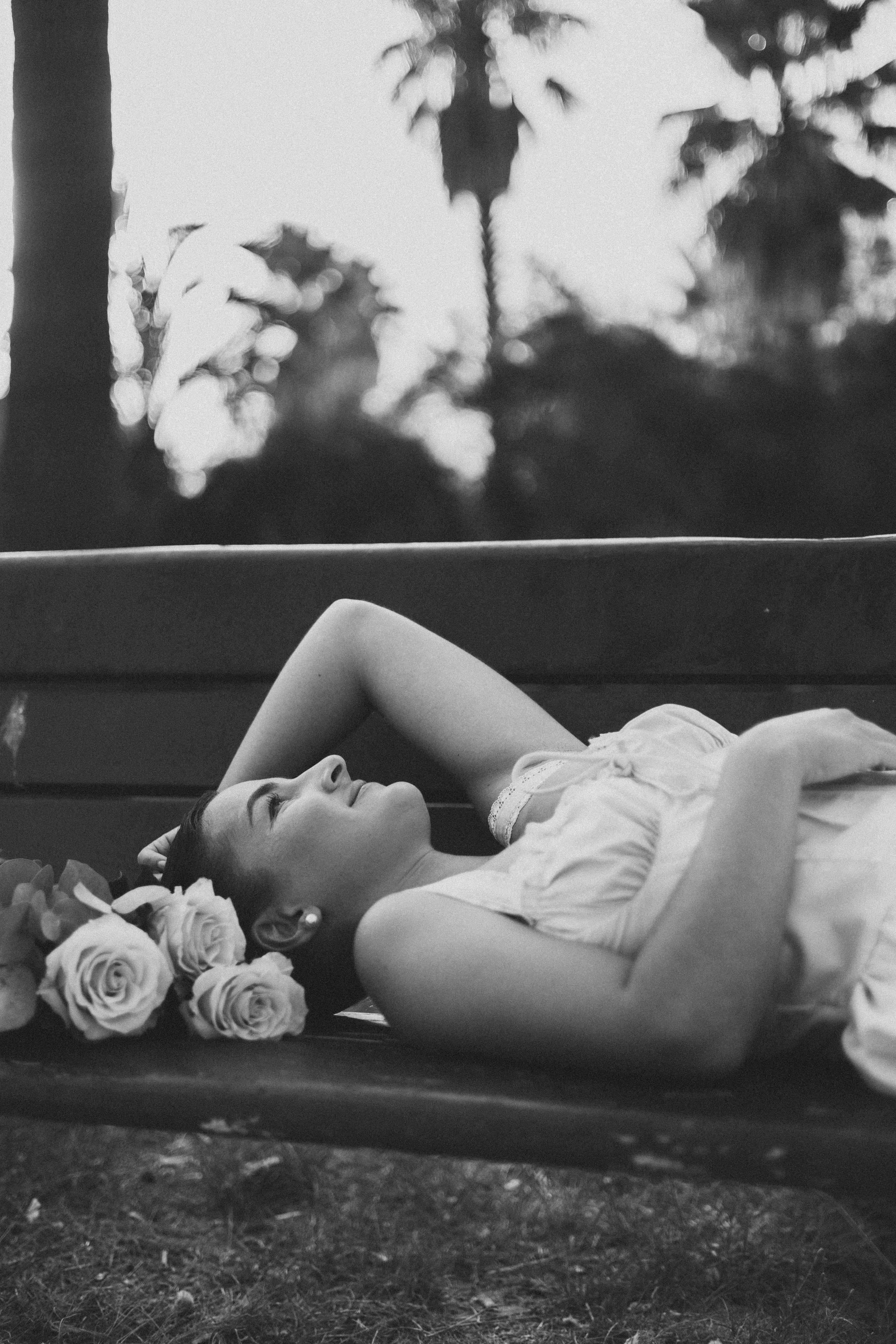 Carina. Photographe en Côte d’Azur