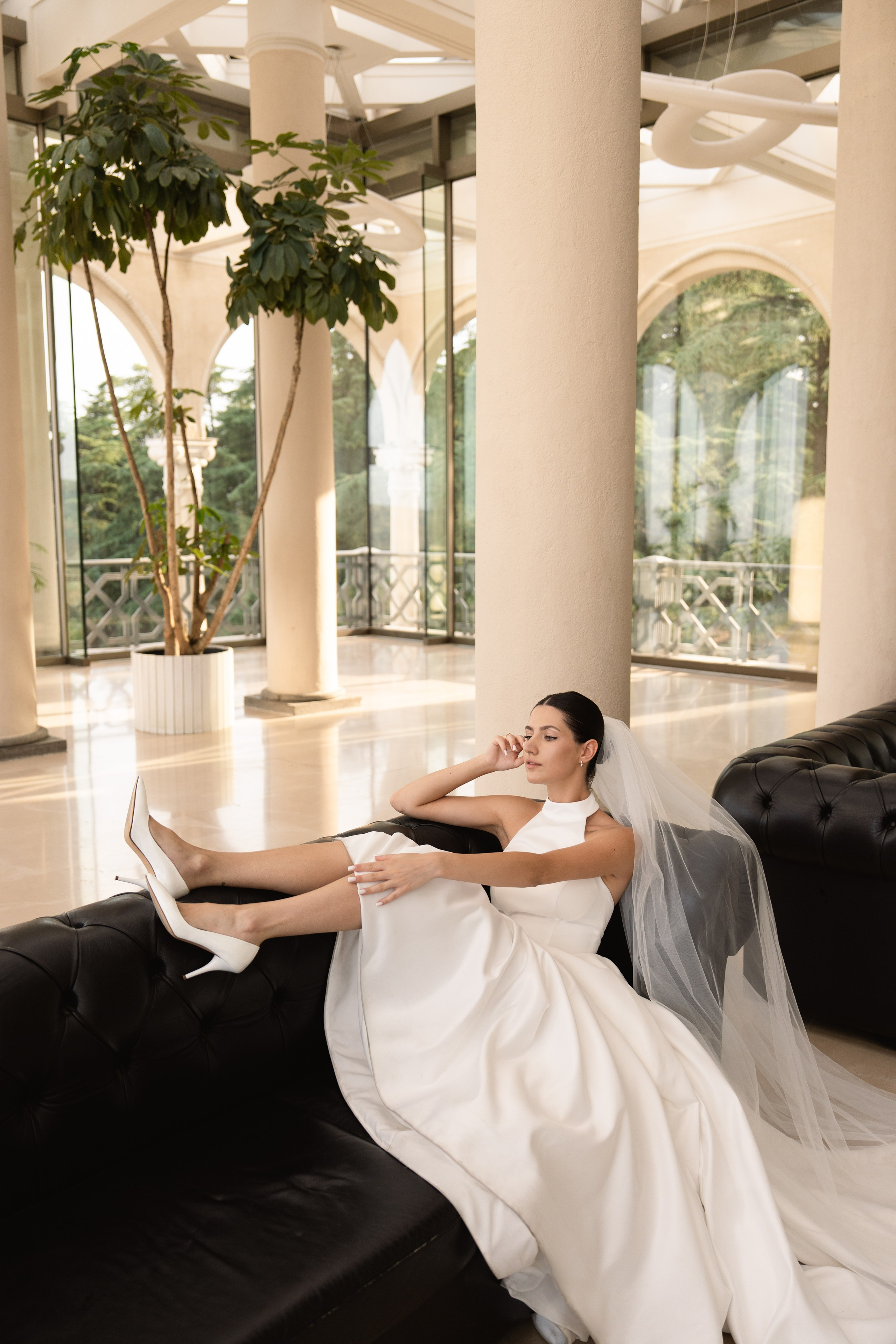 Дарья Филькова — фотограф и видеограф в Тбилиси, Грузия