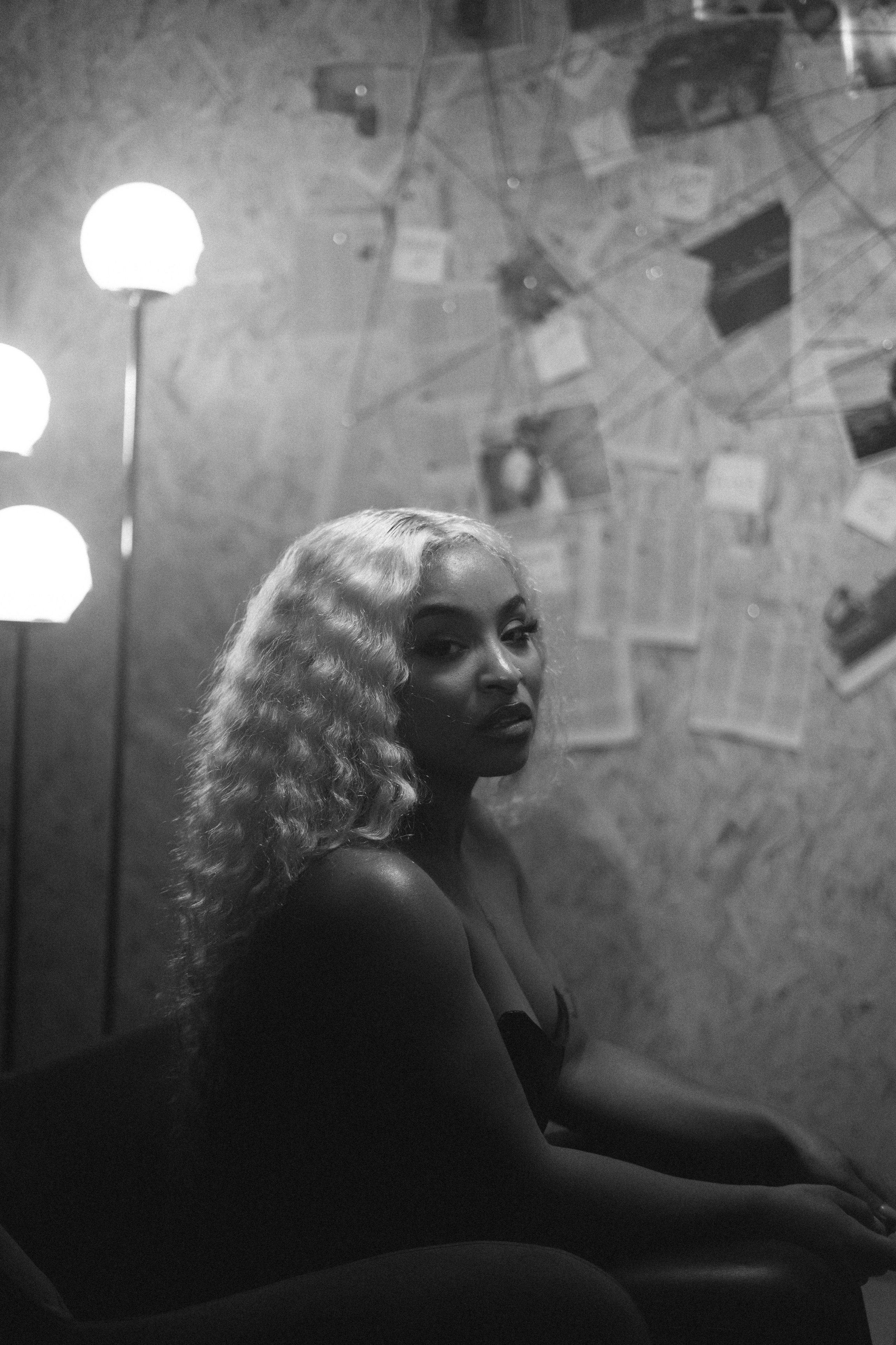 JOSSLYN — Falso — Photo. Photography and Videography in Lisbon — Júlio da Silva