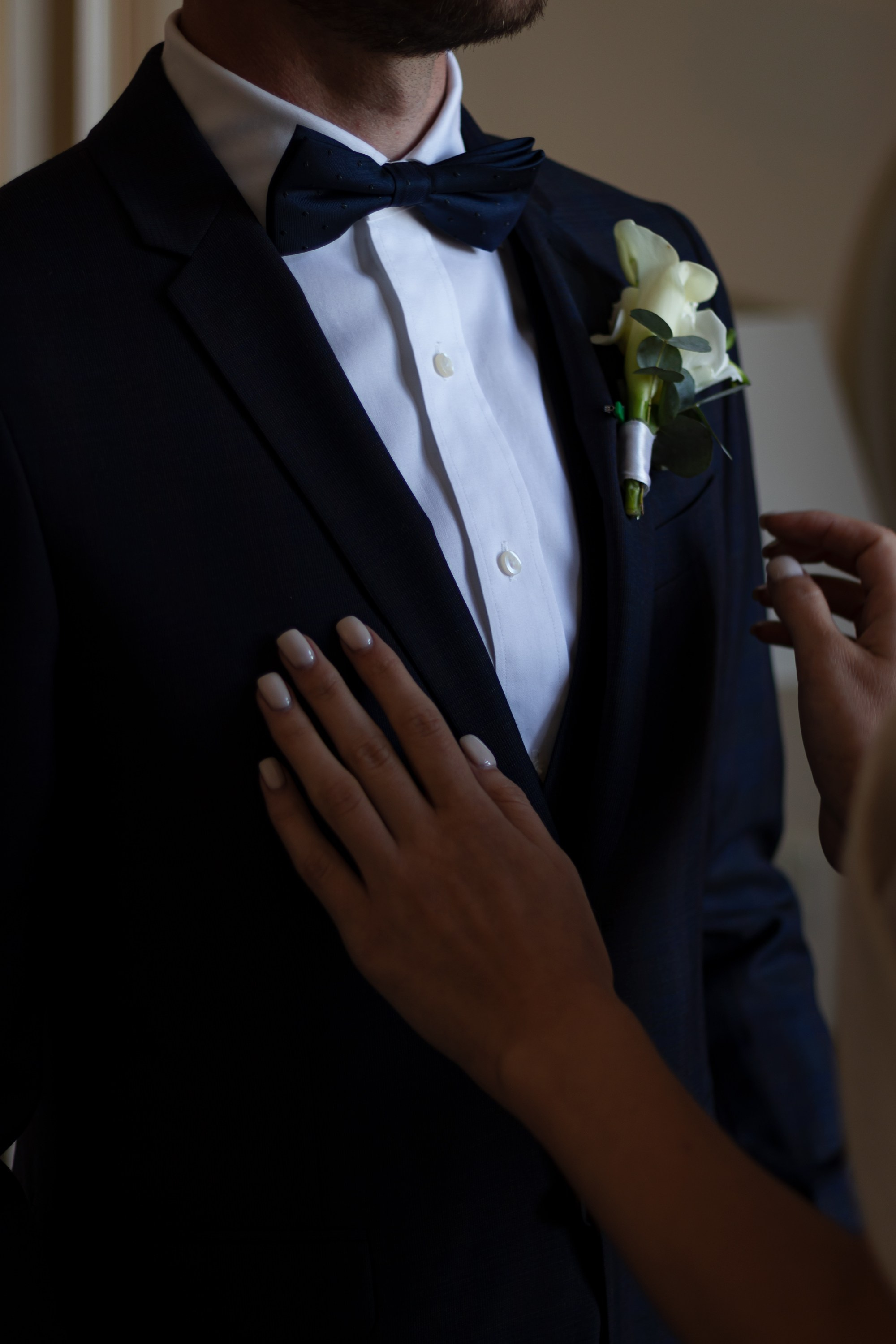 Artem & Valeria. Wedding and portrait photographer in Valencia Dmitrii Leonov