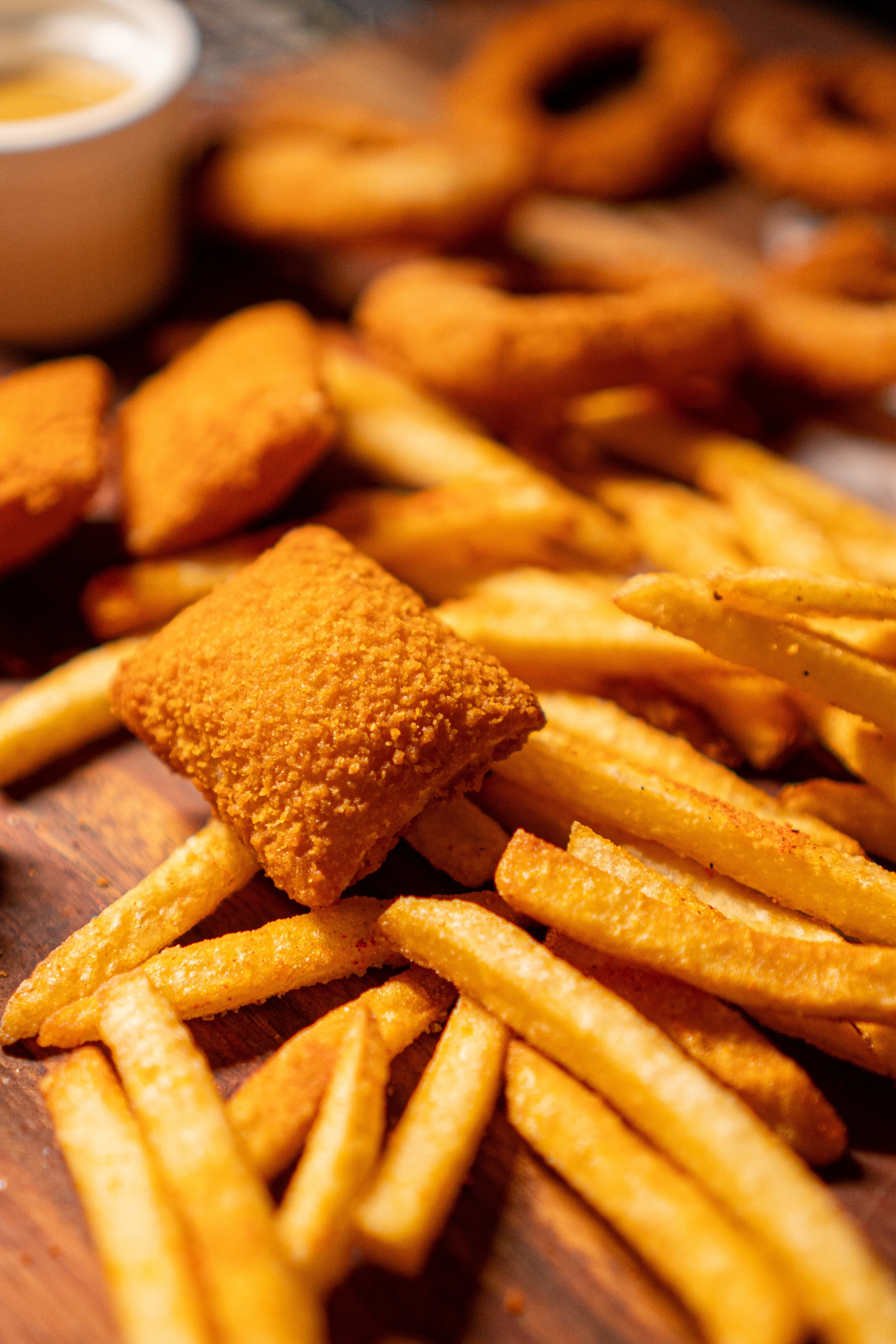 Food Session — 97 Burger — BR. Frames by Giovani Braga