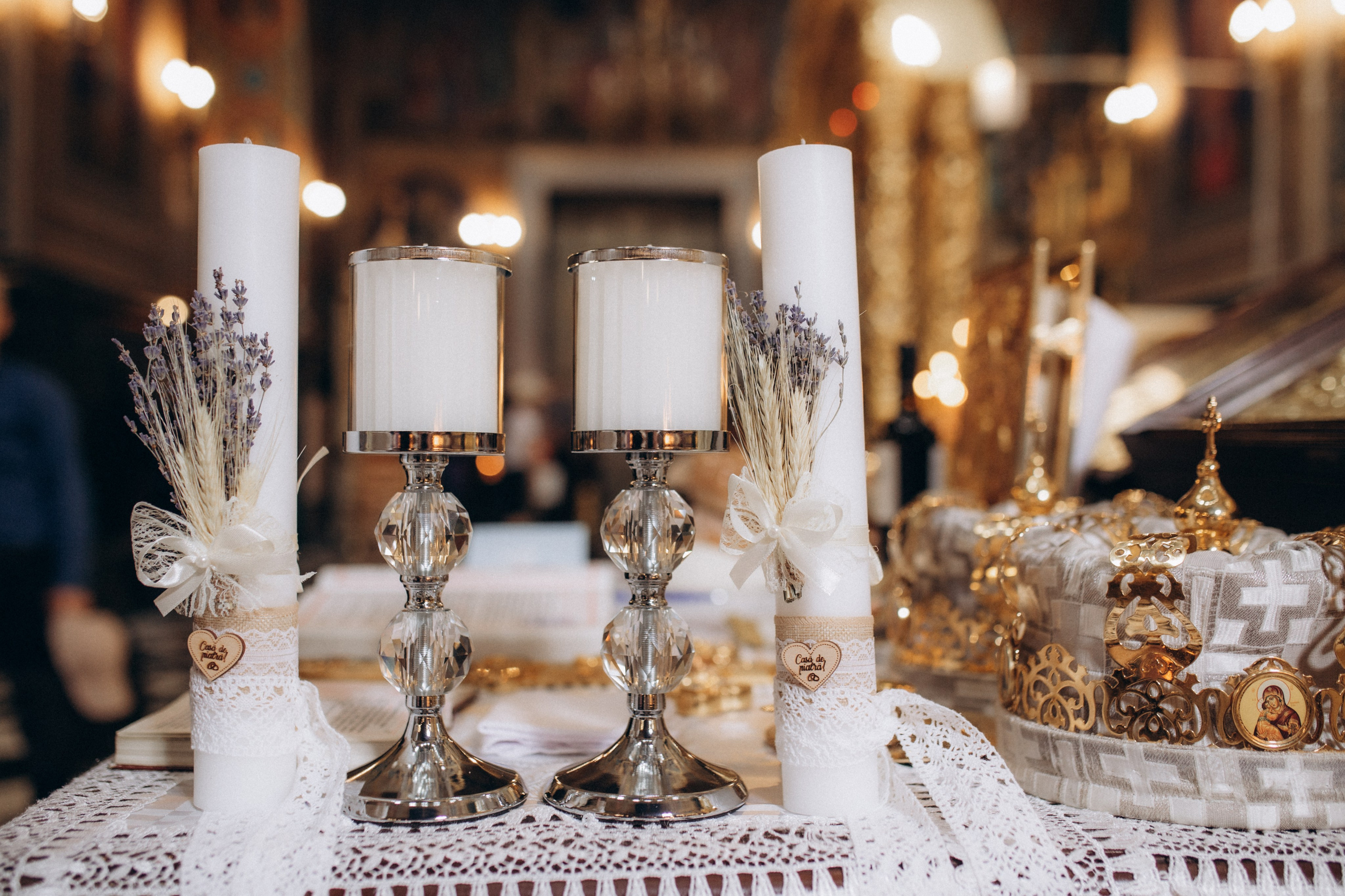 Nikolly & Constantin. Home