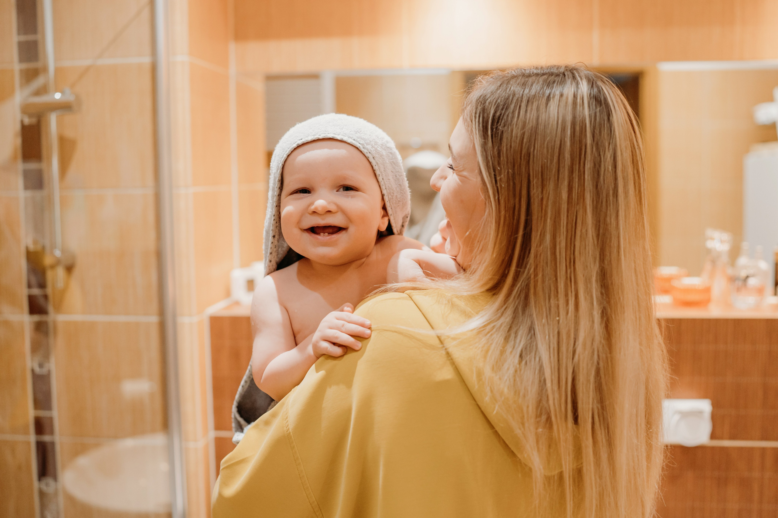 11 месяцев. Фотограф новорожденных и детей первого года Евгения Михалькевич