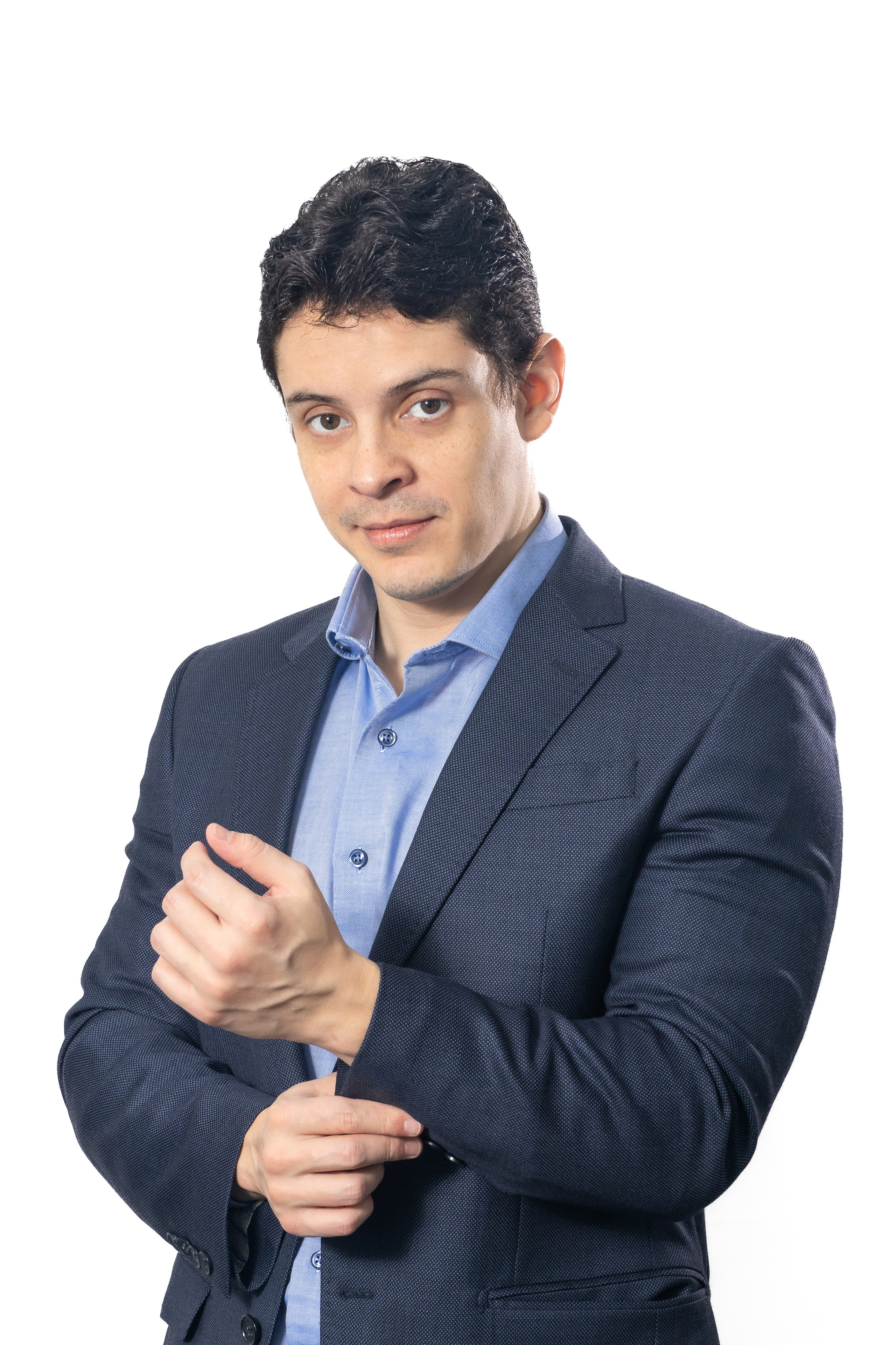 Retrato Corporativo. Fotógrafo Social e Corporativo em São Paulo/SP