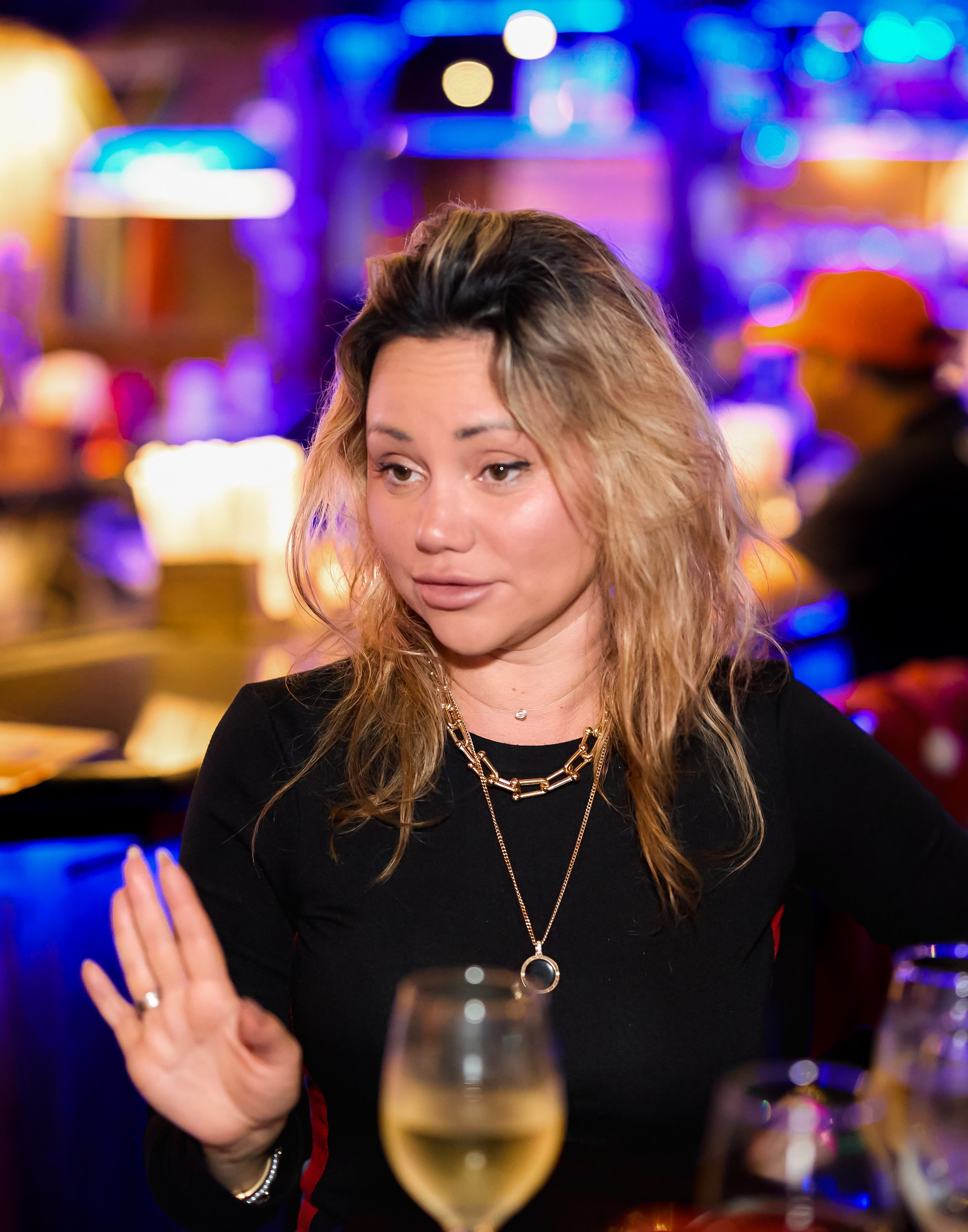 MUSIC TRIVIA #1. Photographer Julia Makoveeva