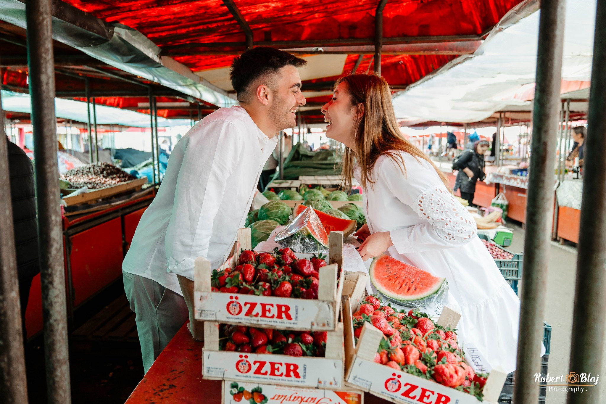 Simina & Dragoș. Robert Blaj - Fotograf Nuntă Iași