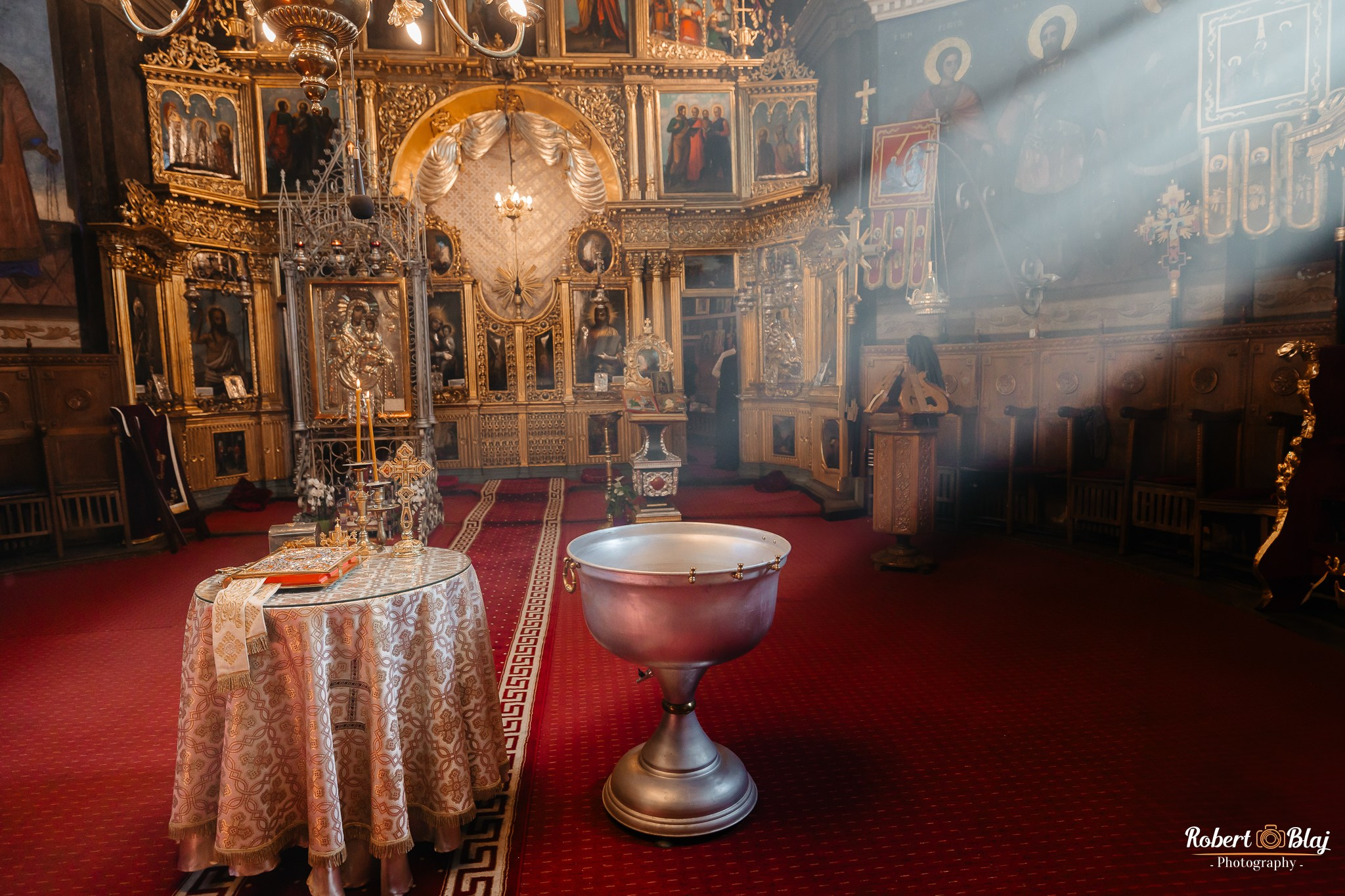 Victor. Robert Blaj - Fotograf Nuntă Iași