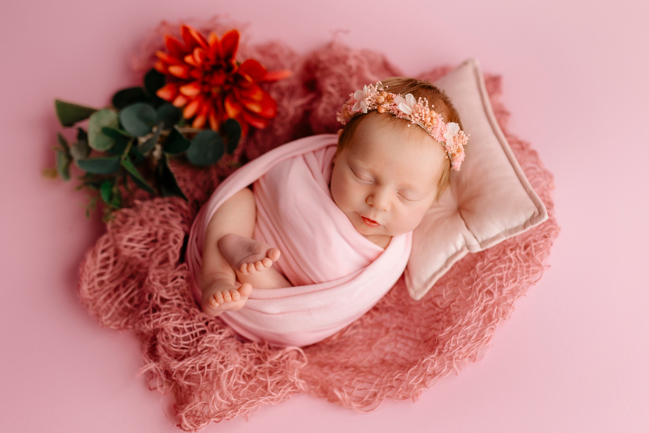 Bebeluși. Robert Blaj - Fotograf Nuntă Iași