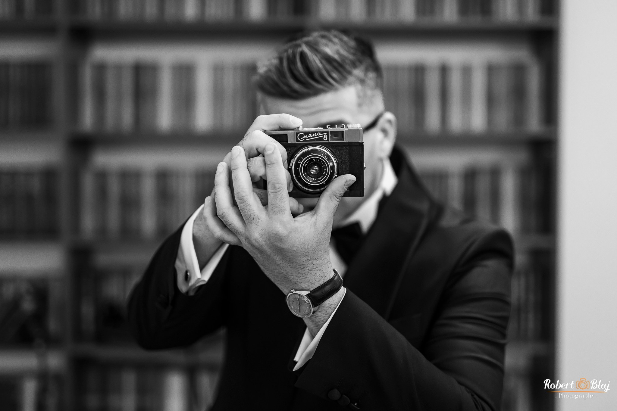 Florentina & Marius. Robert Blaj - Fotograf Nuntă Iași