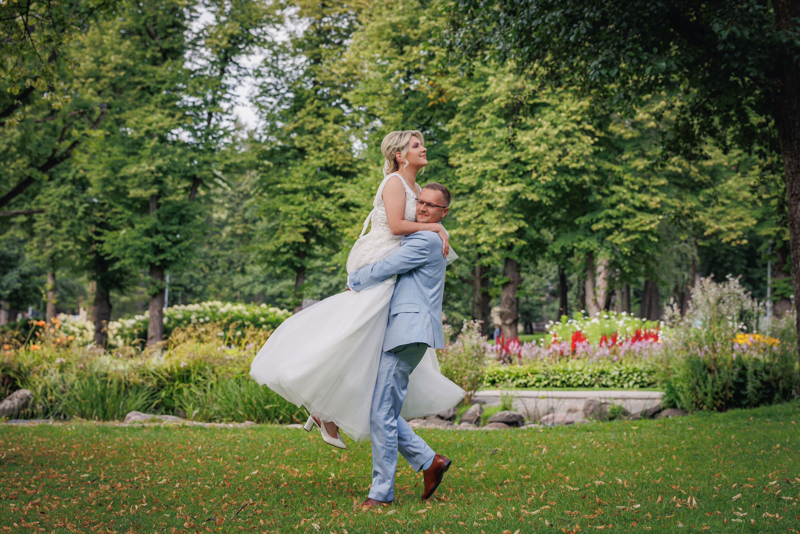 Wedding Day Vadim ♡ Olga. Photographer Eduard Nesterov | Фотограф — Эдуард Нестеров